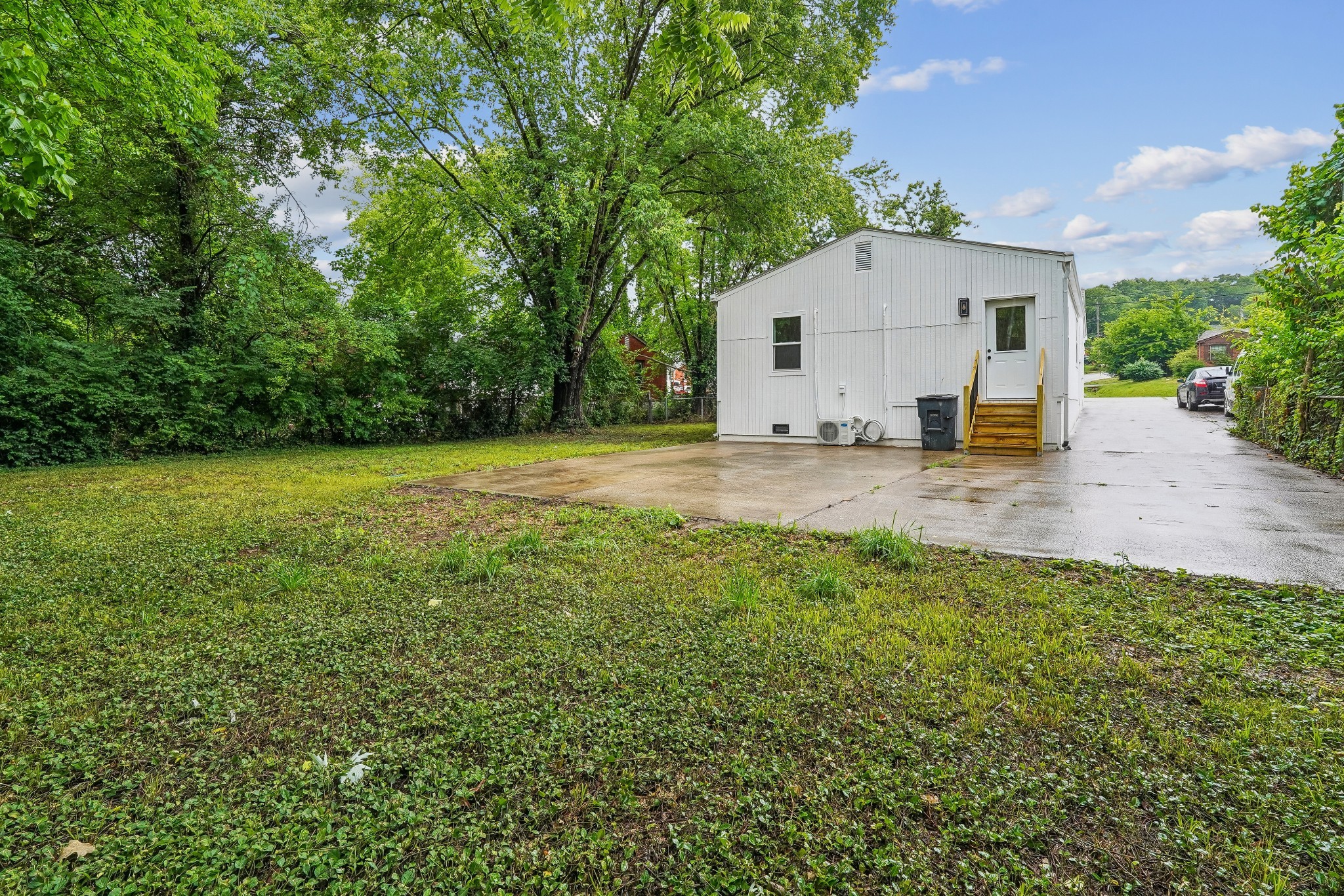 711 Elissa Dr, Nashville, TN 37217