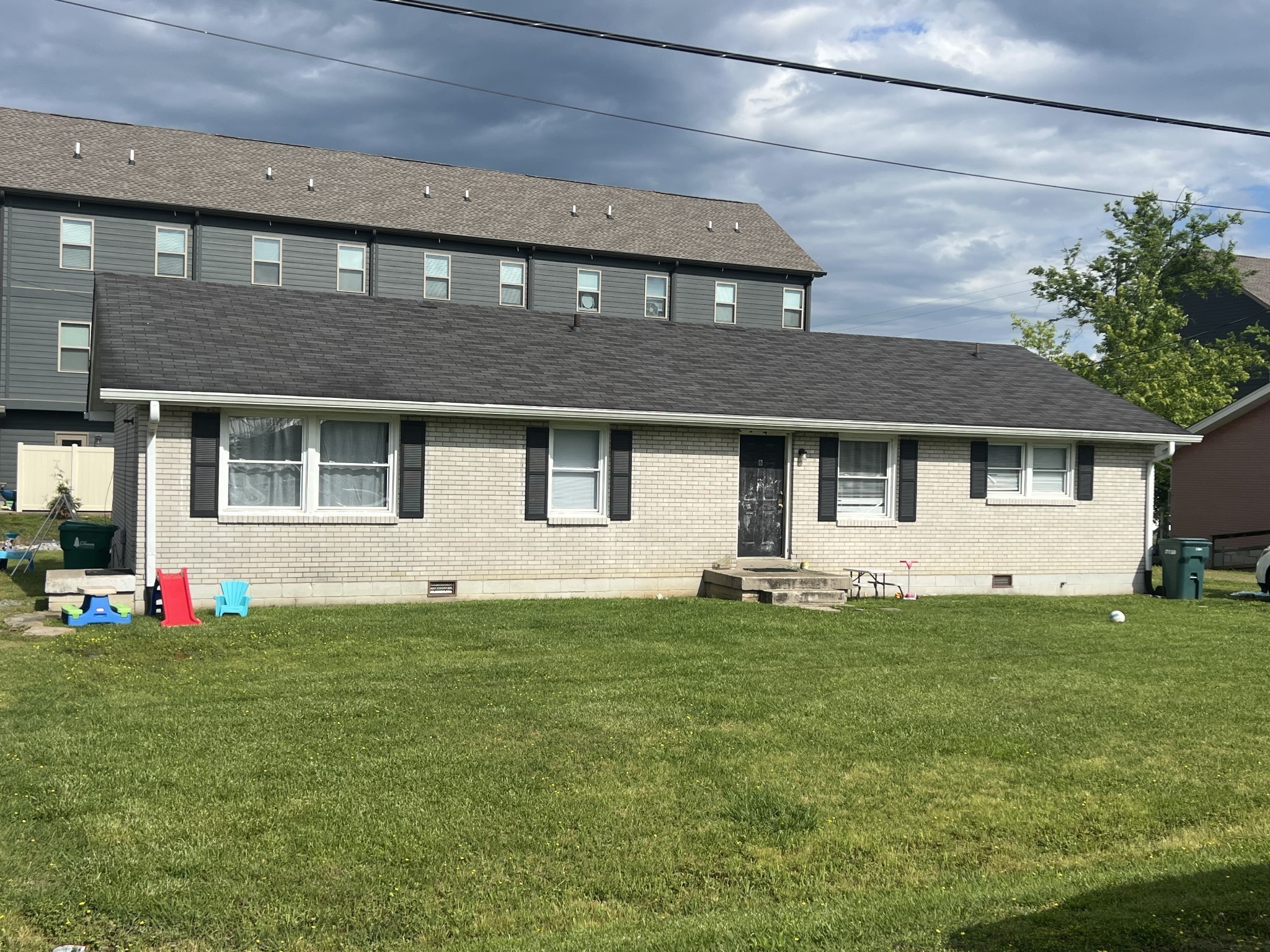 715 Kent Dr, Lebanon, TN 37087