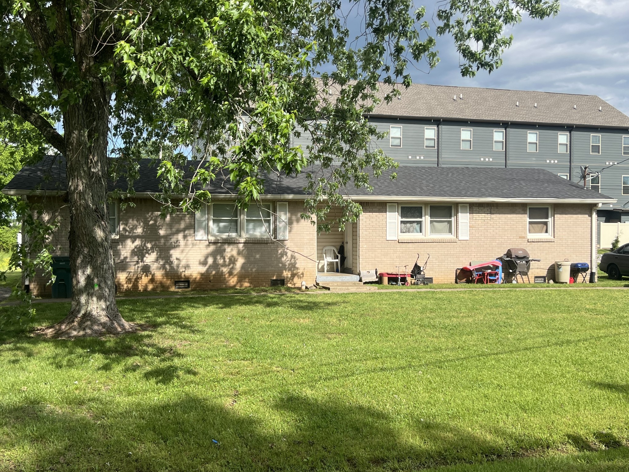 717 Kent Dr, Lebanon, TN 37087