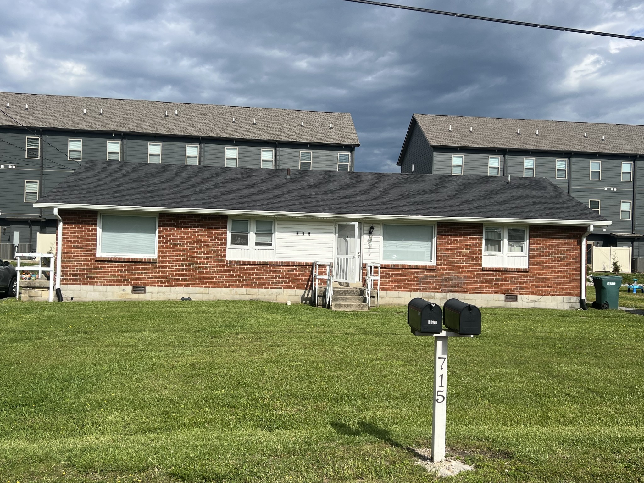 717 Kent Dr, Lebanon, TN 37087