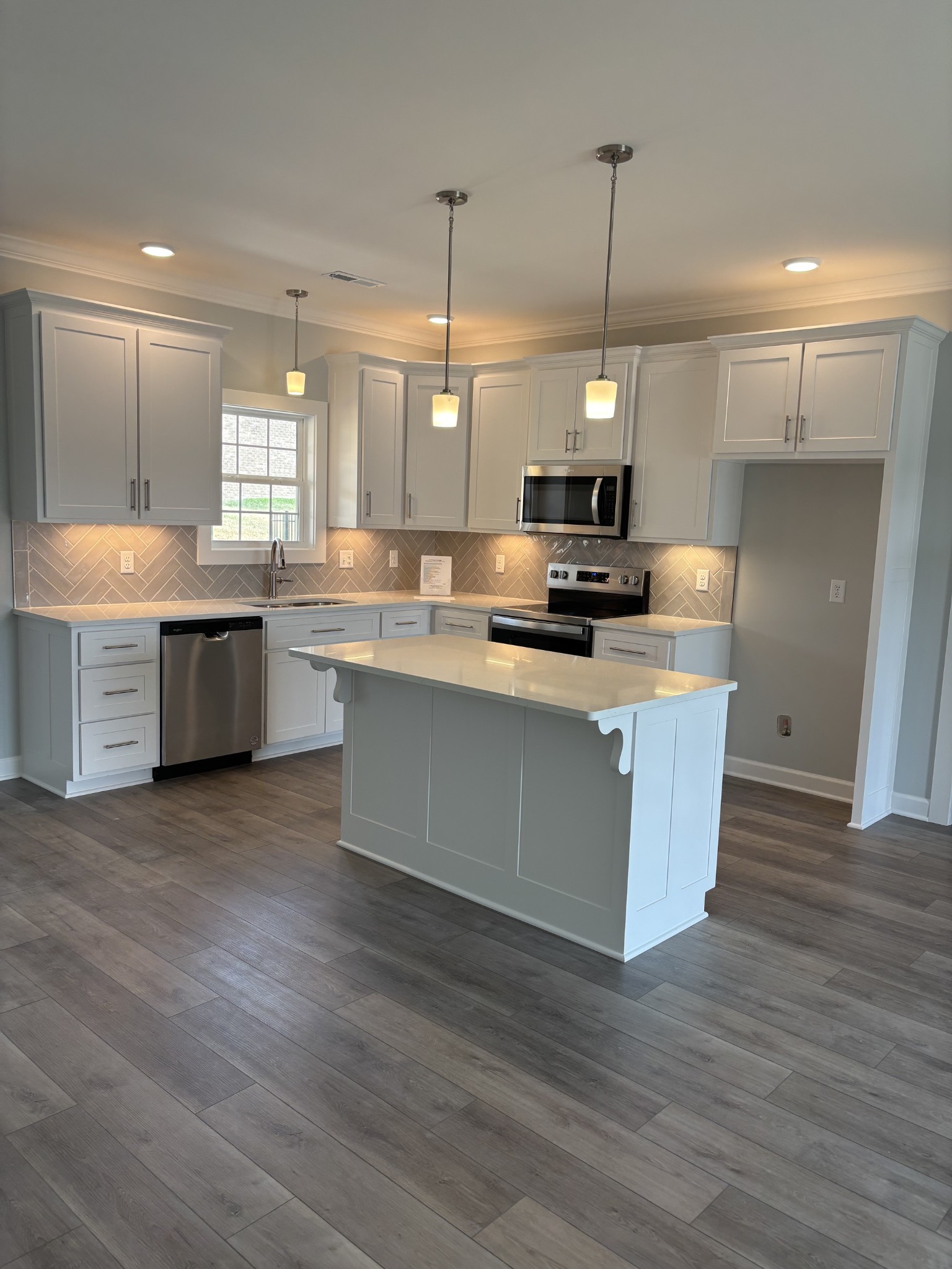 499 Dottie Dr, Gallatin, TN 37066