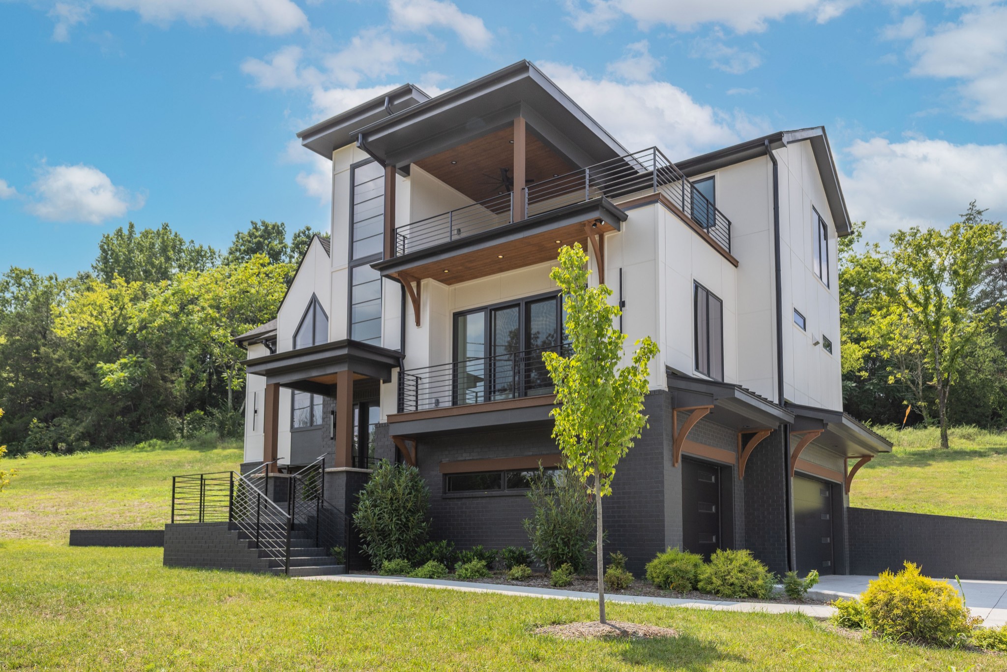 6704 Gower Rd, Nashville, TN 37209