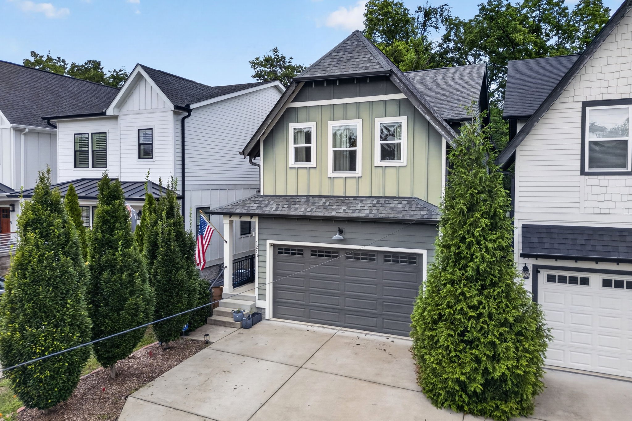 1213 Keller Ave, Nashville, TN 37216