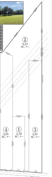 0 Ben Armstrong Rd Lot 2, Castalian Springs, TN 37031