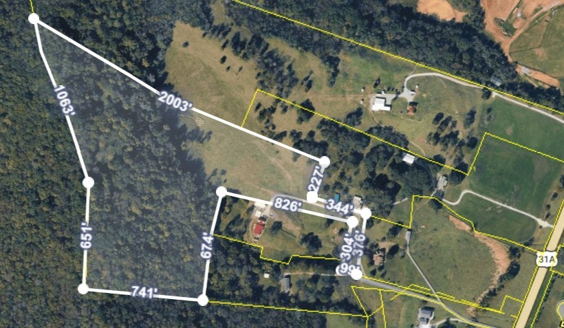 7595 Nolensville Rd, Nolensville, TN 37135