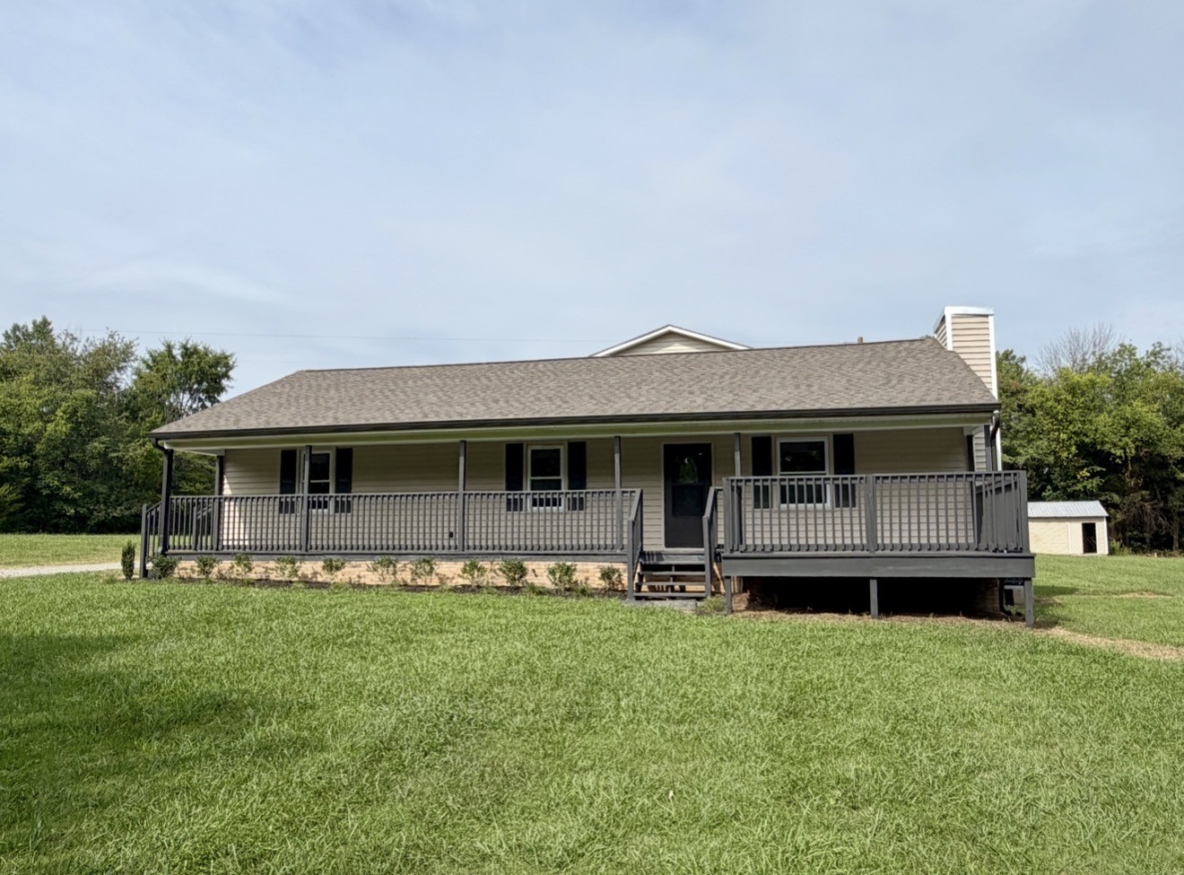 1944 Cainsville Rd, Lebanon, TN 37090