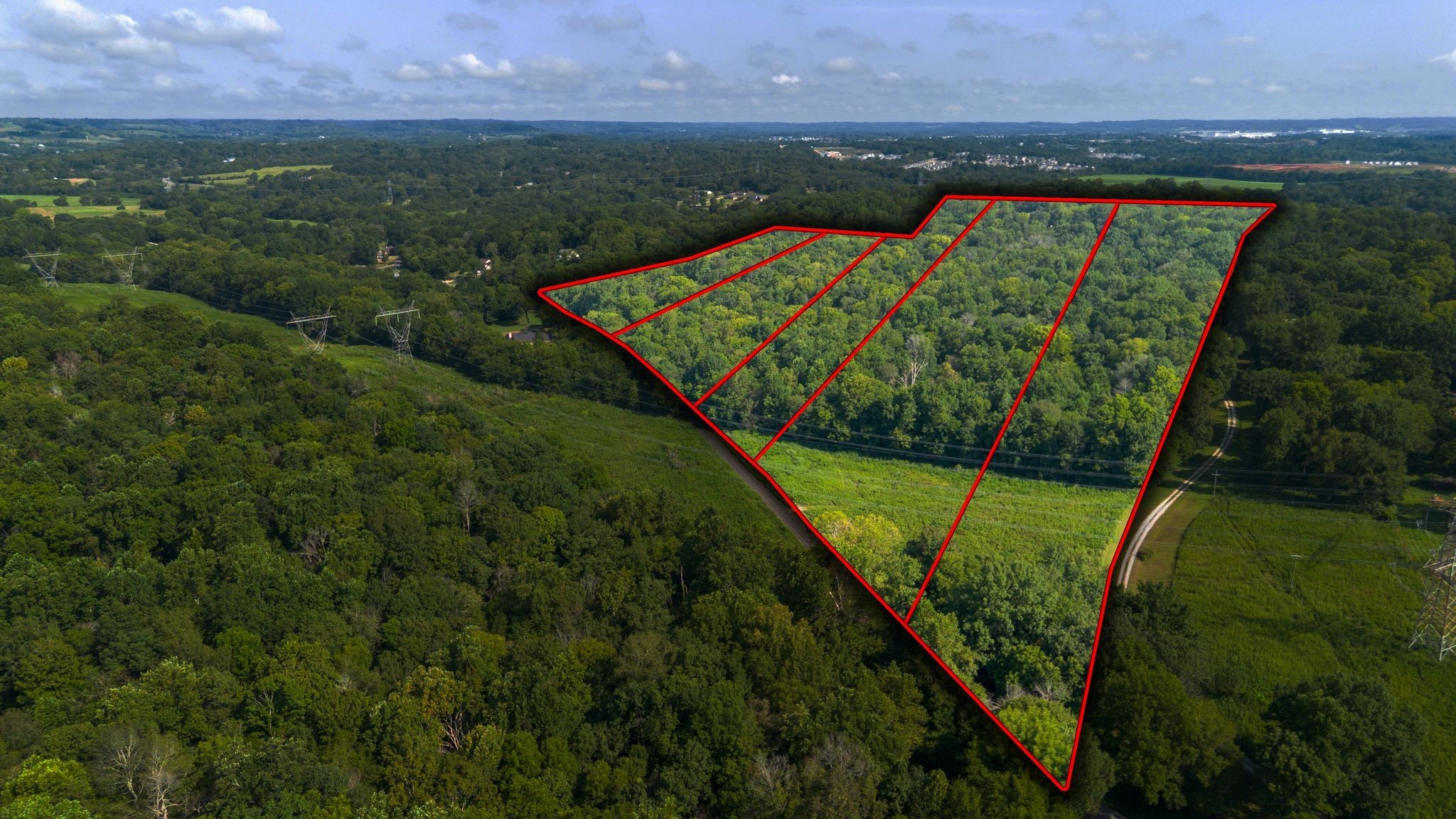 0 Center Star Rd Lot 2, Columbia, TN 38401