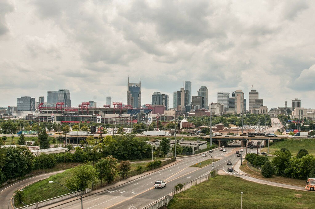 2115 Yeaman Pl #216, Nashville, TN 37206