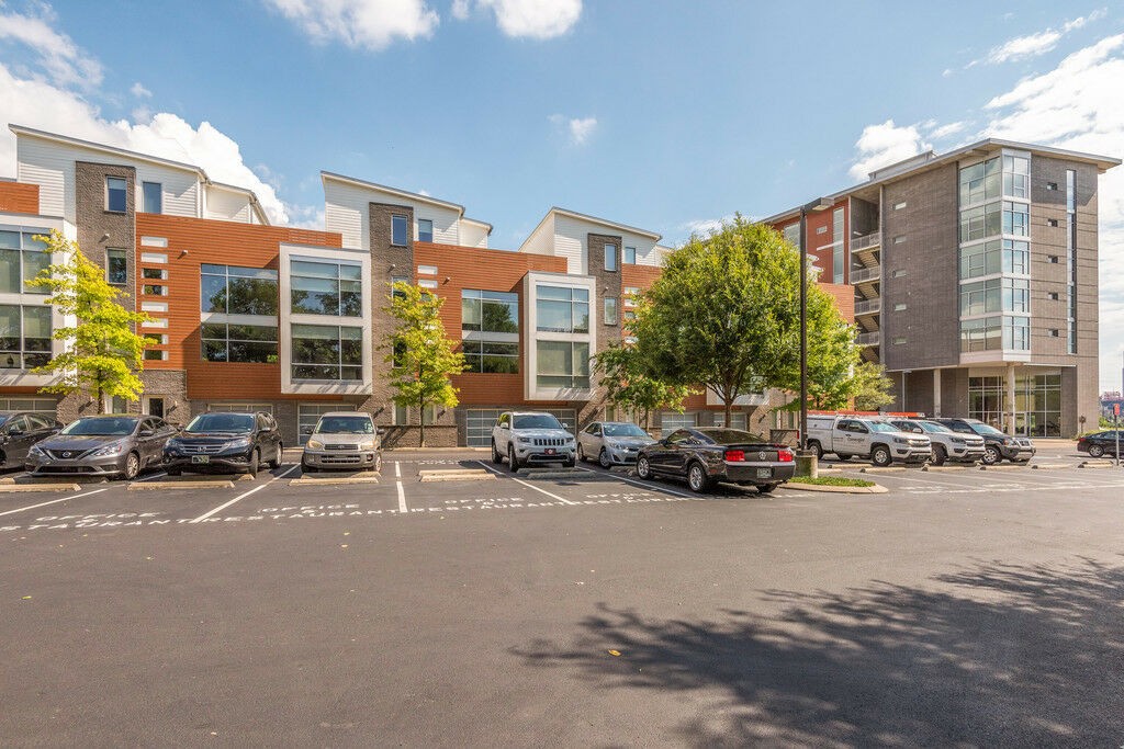 2115 Yeaman Pl #216, Nashville, TN 37206