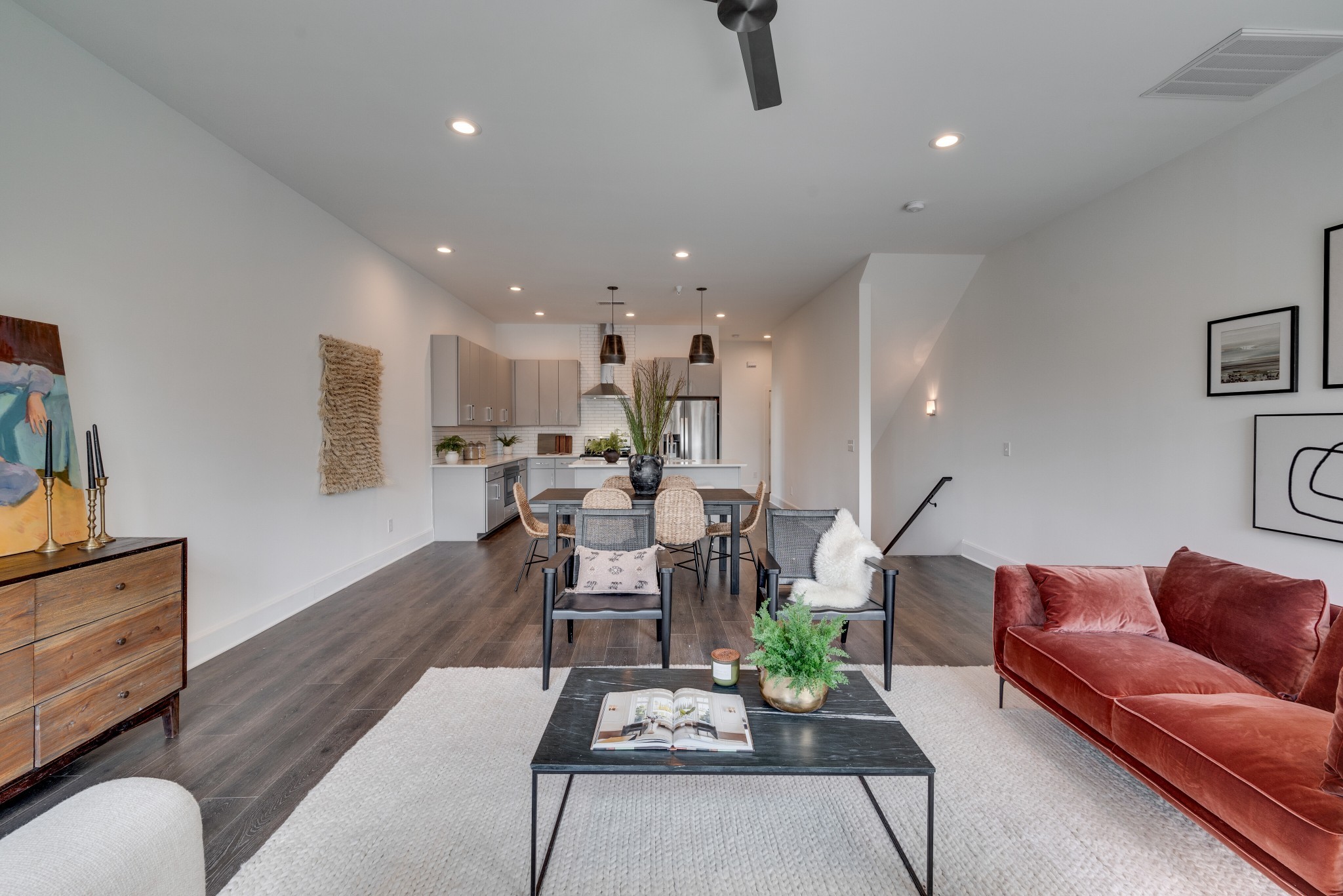 345 Douglas Ave #201, Nashville, TN 37207