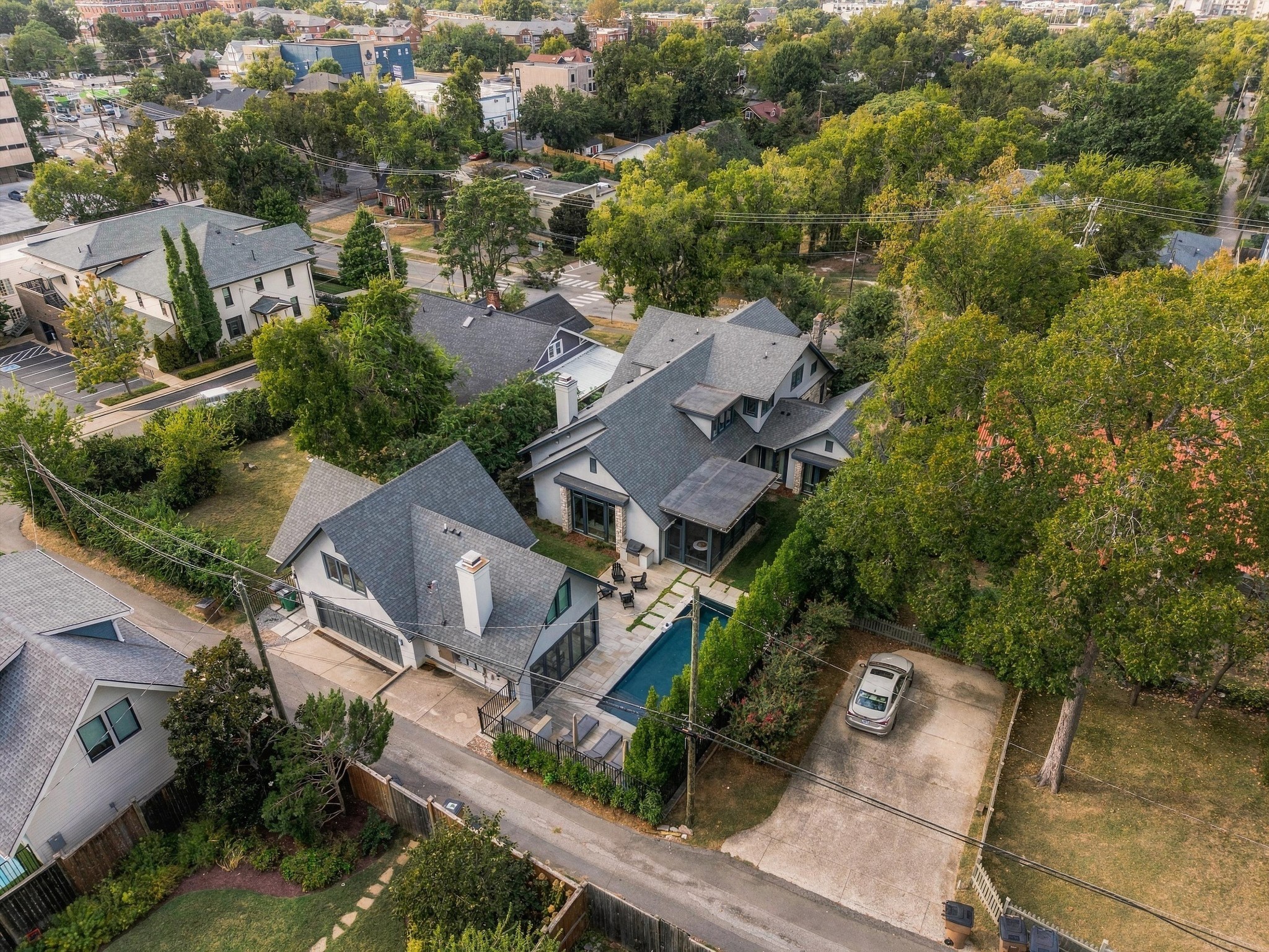 1915 Blair Blvd, Nashville, TN 37212