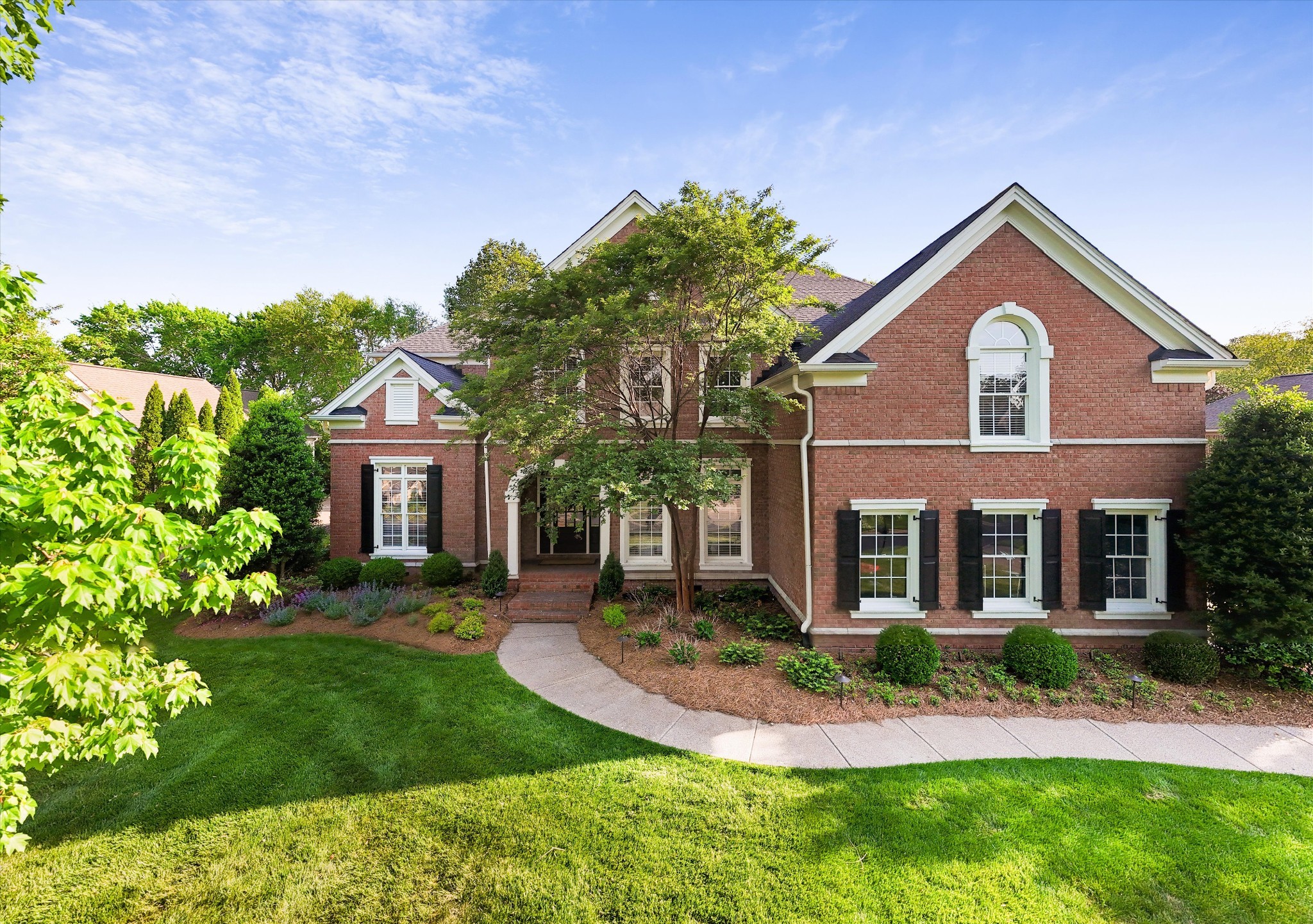 85 Governors Way, Brentwood, TN 37027