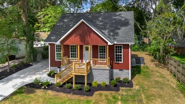 203 Locust St, Springfield, TN 37172