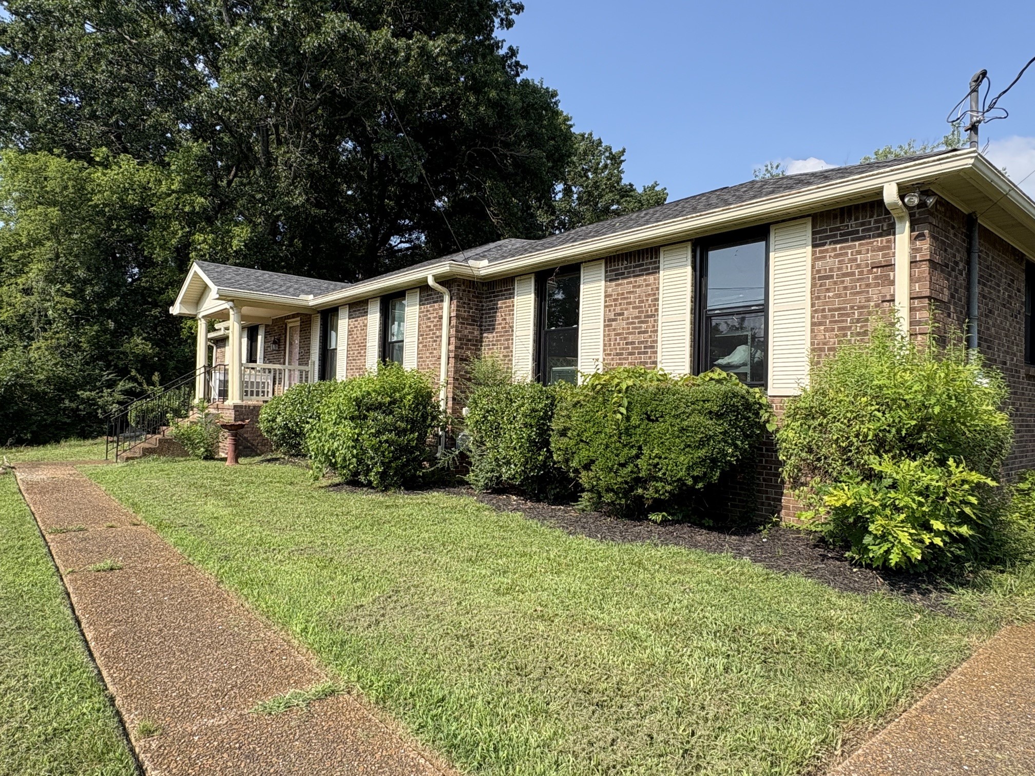 101 Cambridge Pl, Franklin, TN 37067