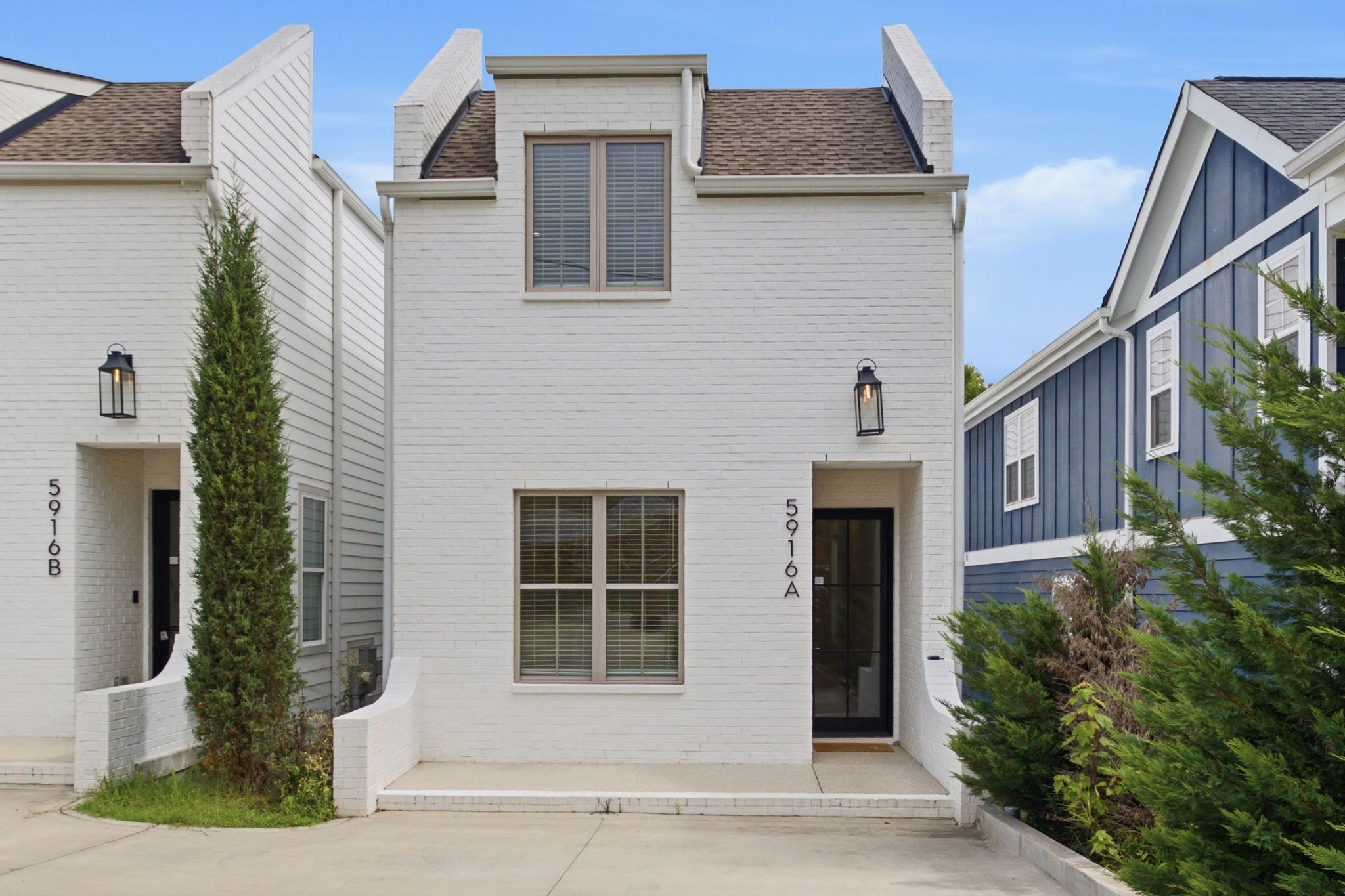 5916A Maxon Ave #A, Nashville, TN 37209