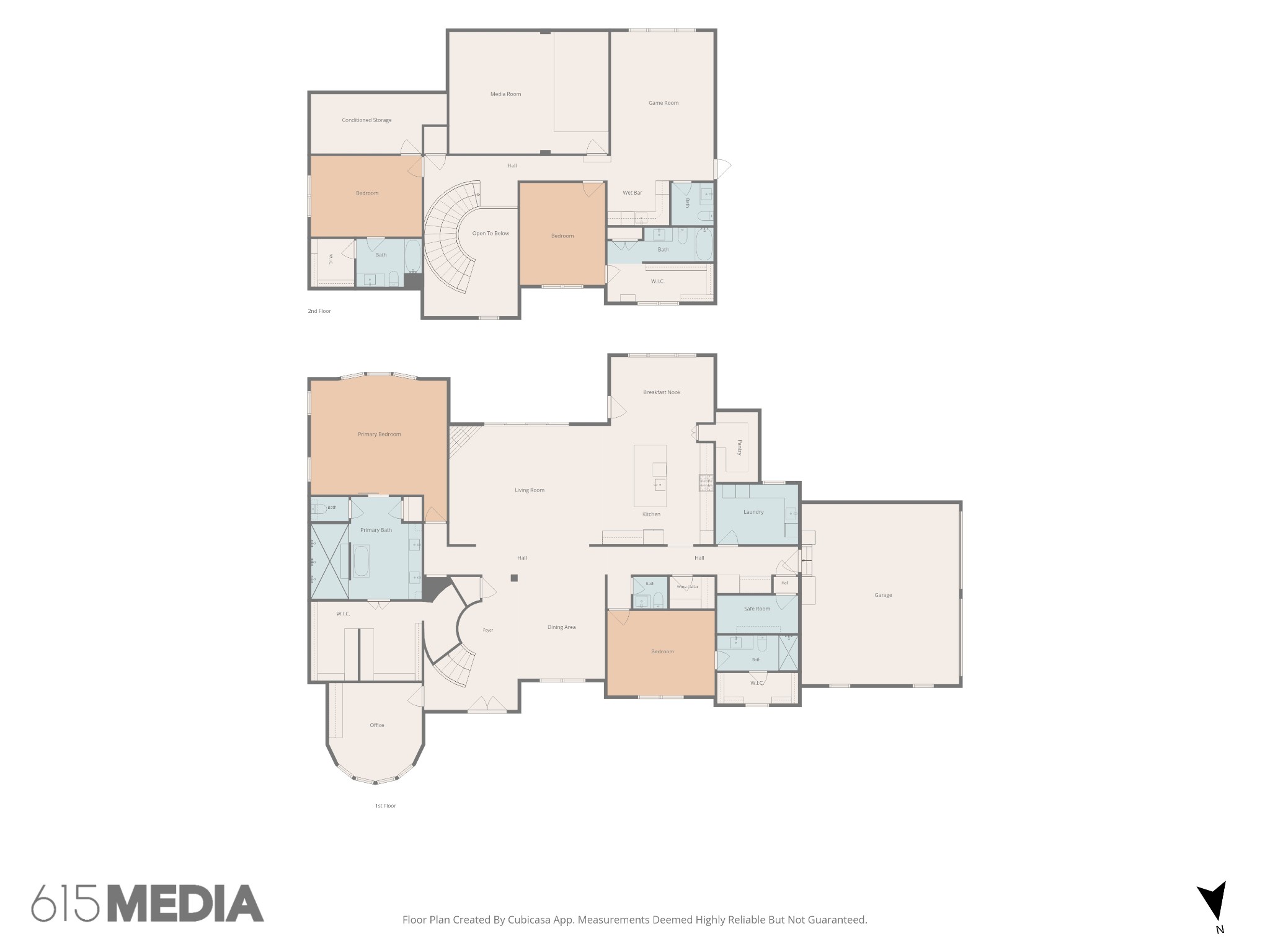1083 Caballo Trl, Gallatin, TN 37066