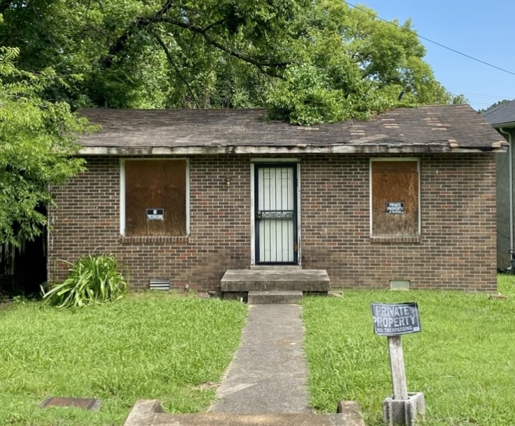 706 31st Ave N, Nashville, TN 37209