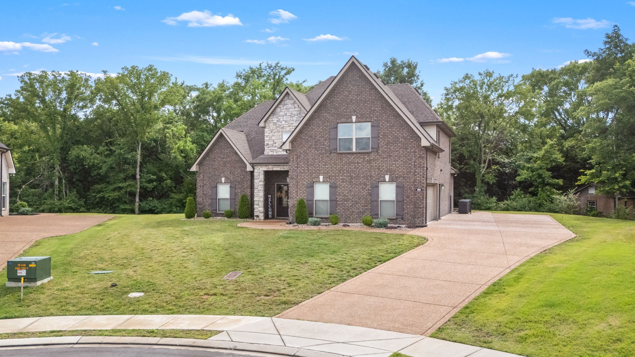 905 Brileigh Mae Ps, Smyrna, TN 37167