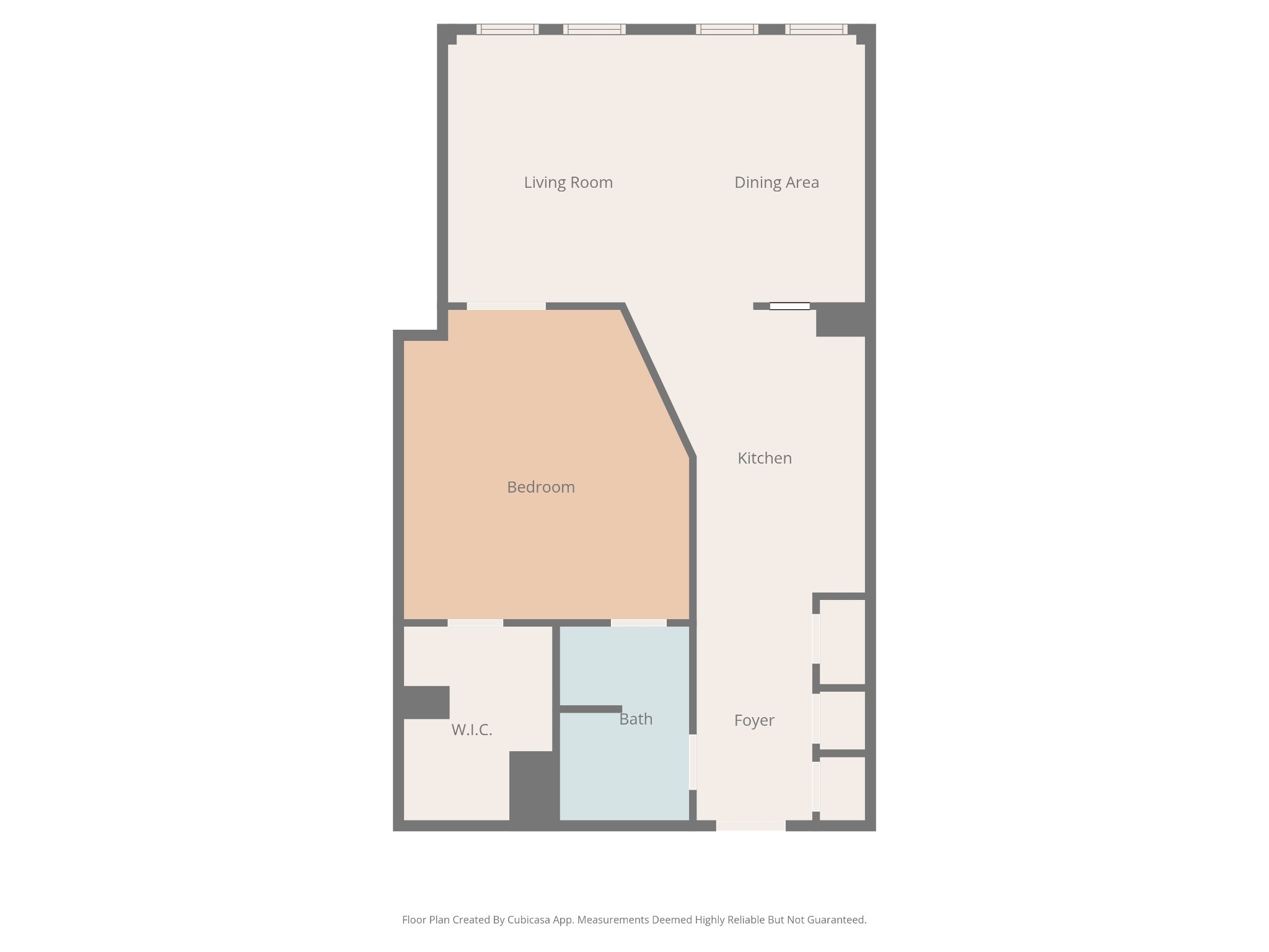 700 Church St #305, Nashville, TN 37203