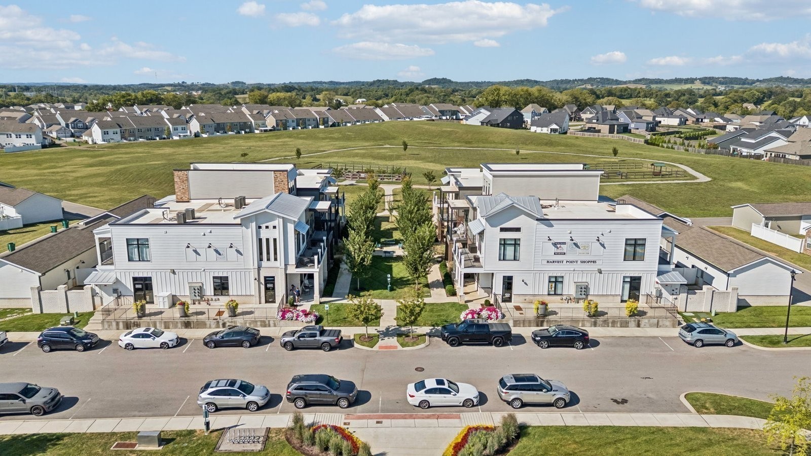 287 Harvest Point Blvd, Spring Hill, TN 37174