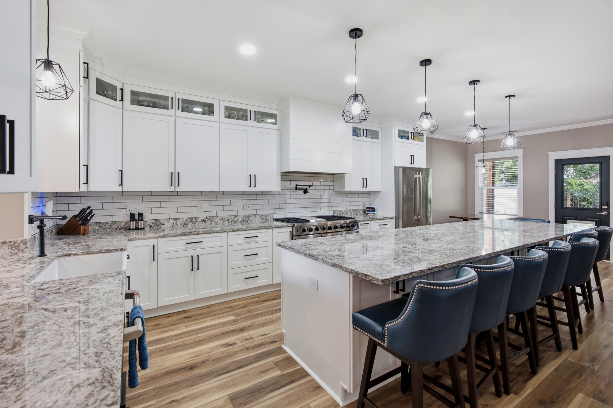 2130 Houston Bnd, Lebanon, TN 37087