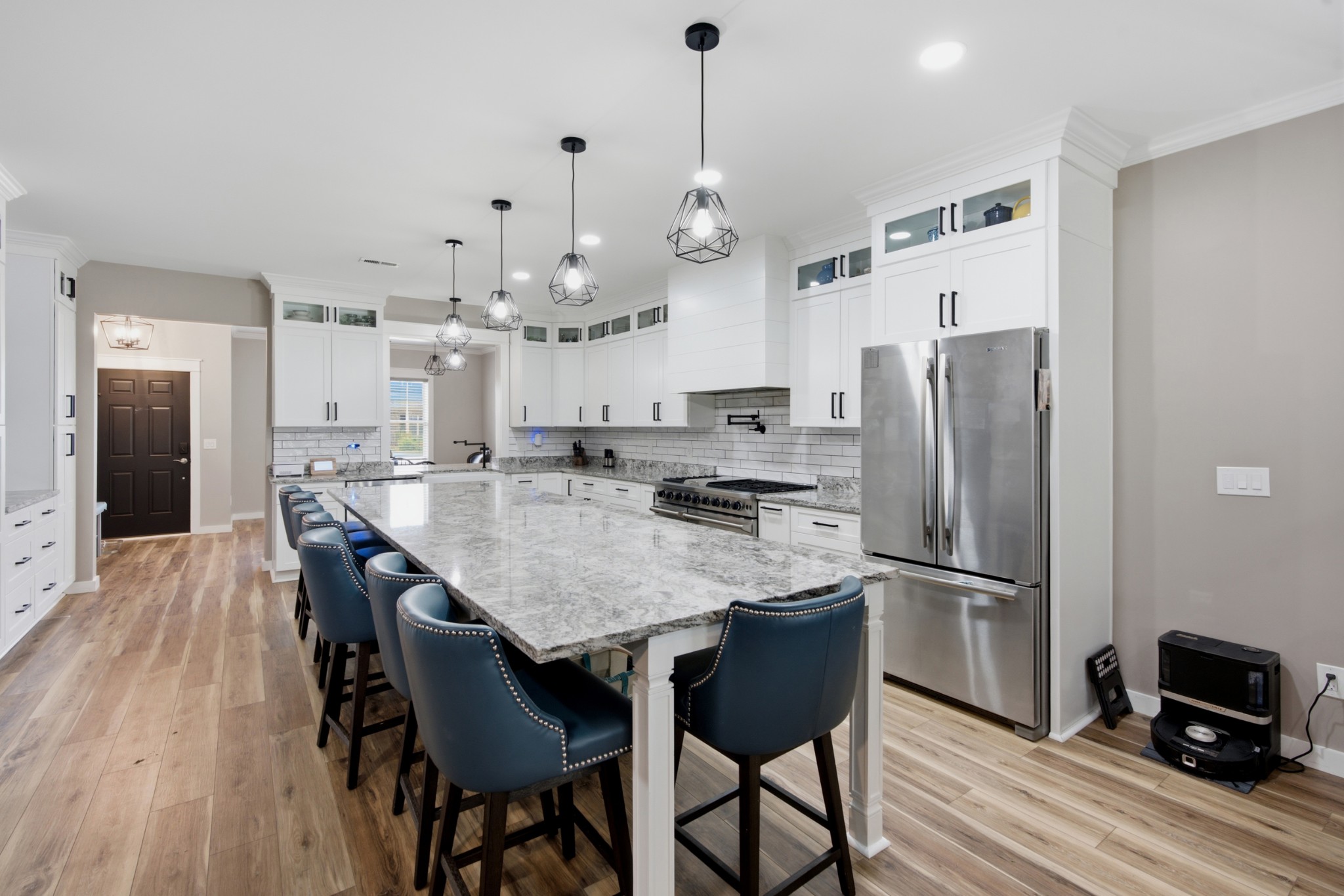 2130 Houston Bnd, Lebanon, TN 37087