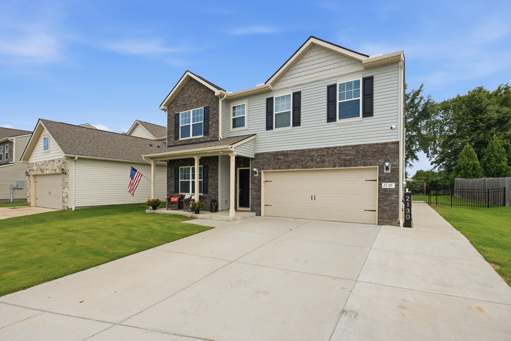 2130 Houston Bnd, Lebanon, TN 37087