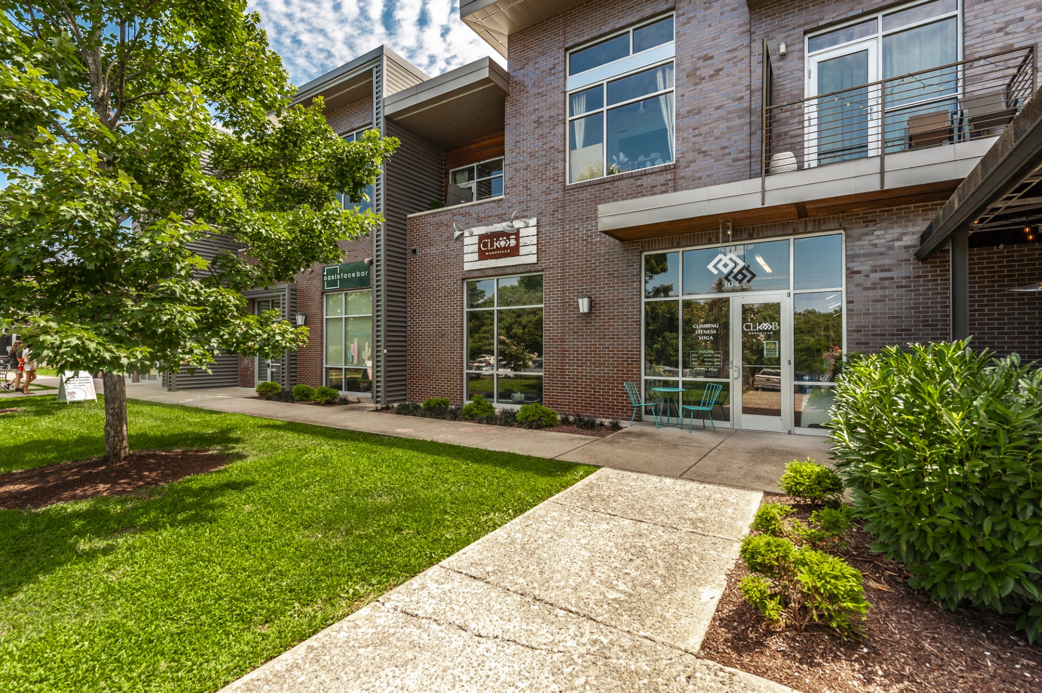 2510 Eastland Ave, Nashville, TN 37206