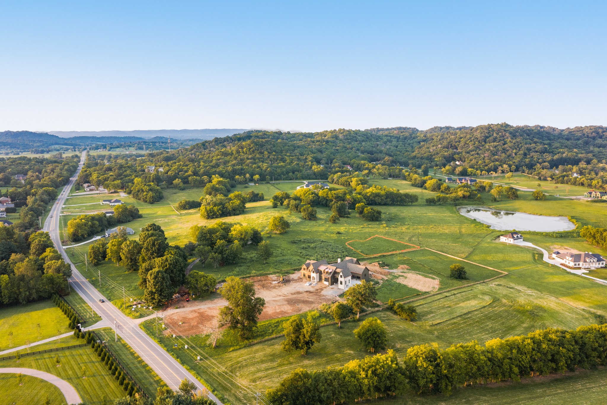 4276 Columbia Pike, Franklin, TN 37064