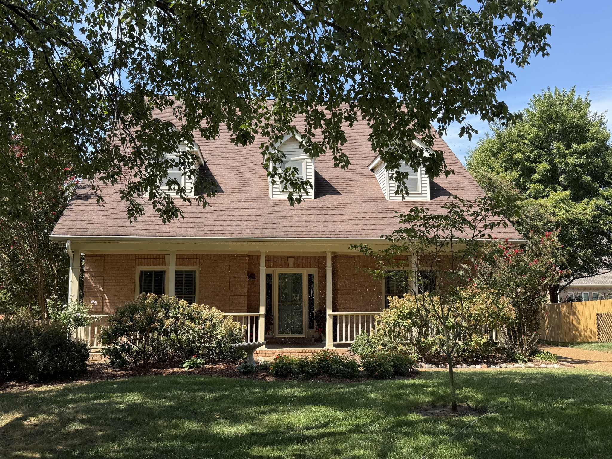 455 Forrest Park Cir, Franklin, TN 37064