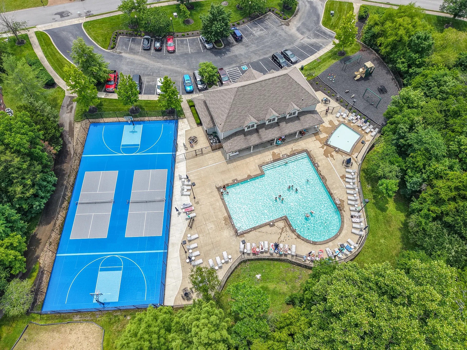 260 Astoria Dr, Hendersonville, TN 37075