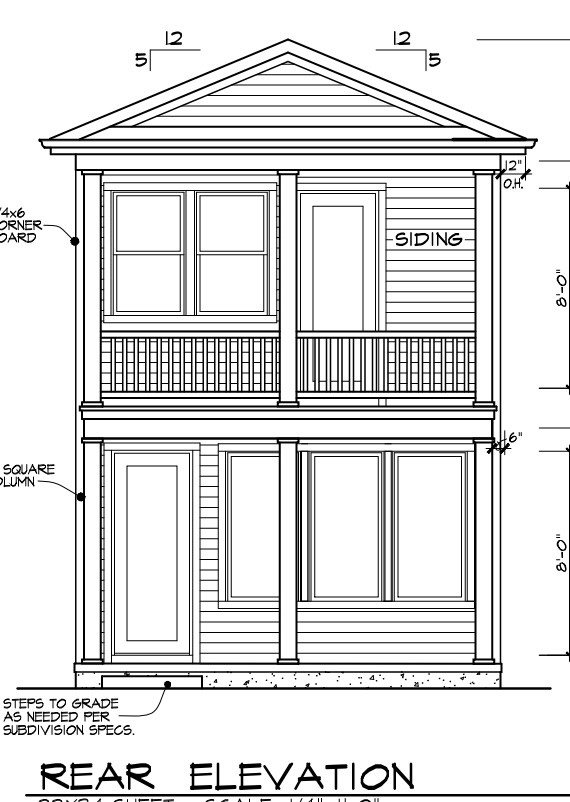 603 James Ave, Nashville, TN 37209