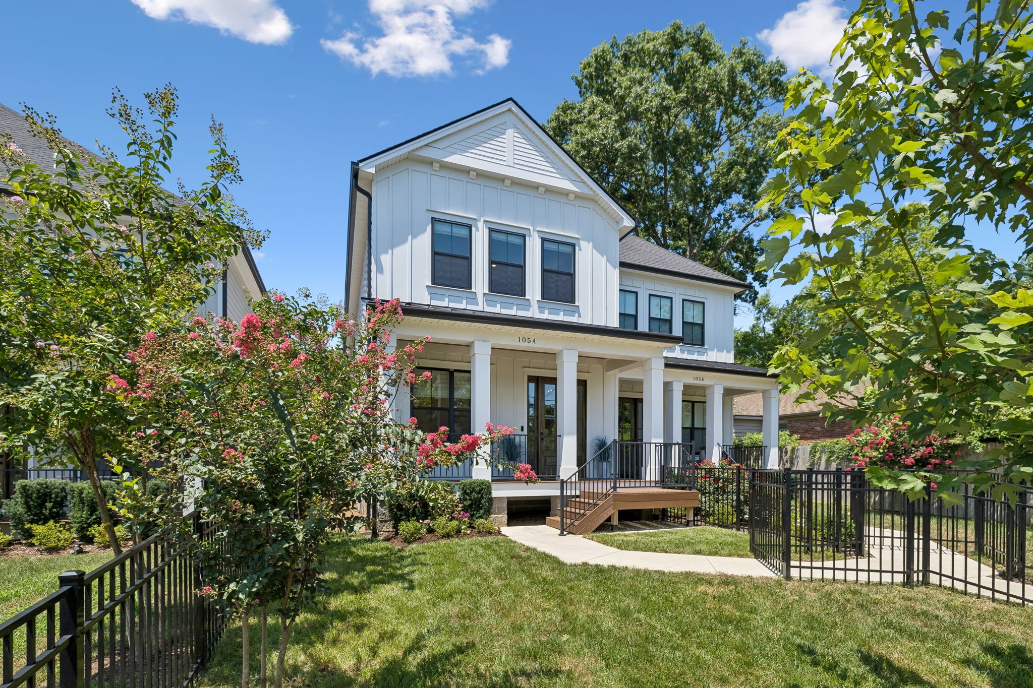 105A 37th Ave N, Nashville, TN 37209