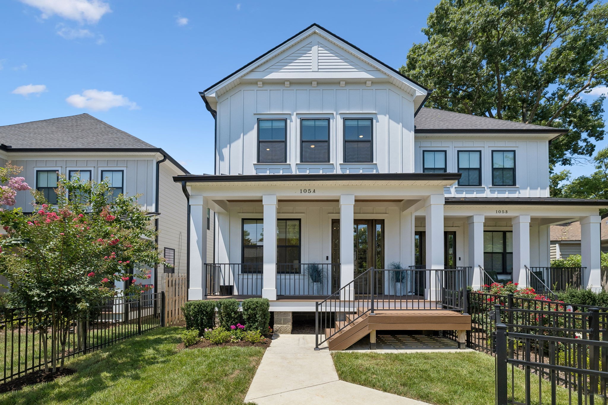 105A 37th Ave N, Nashville, TN 37209