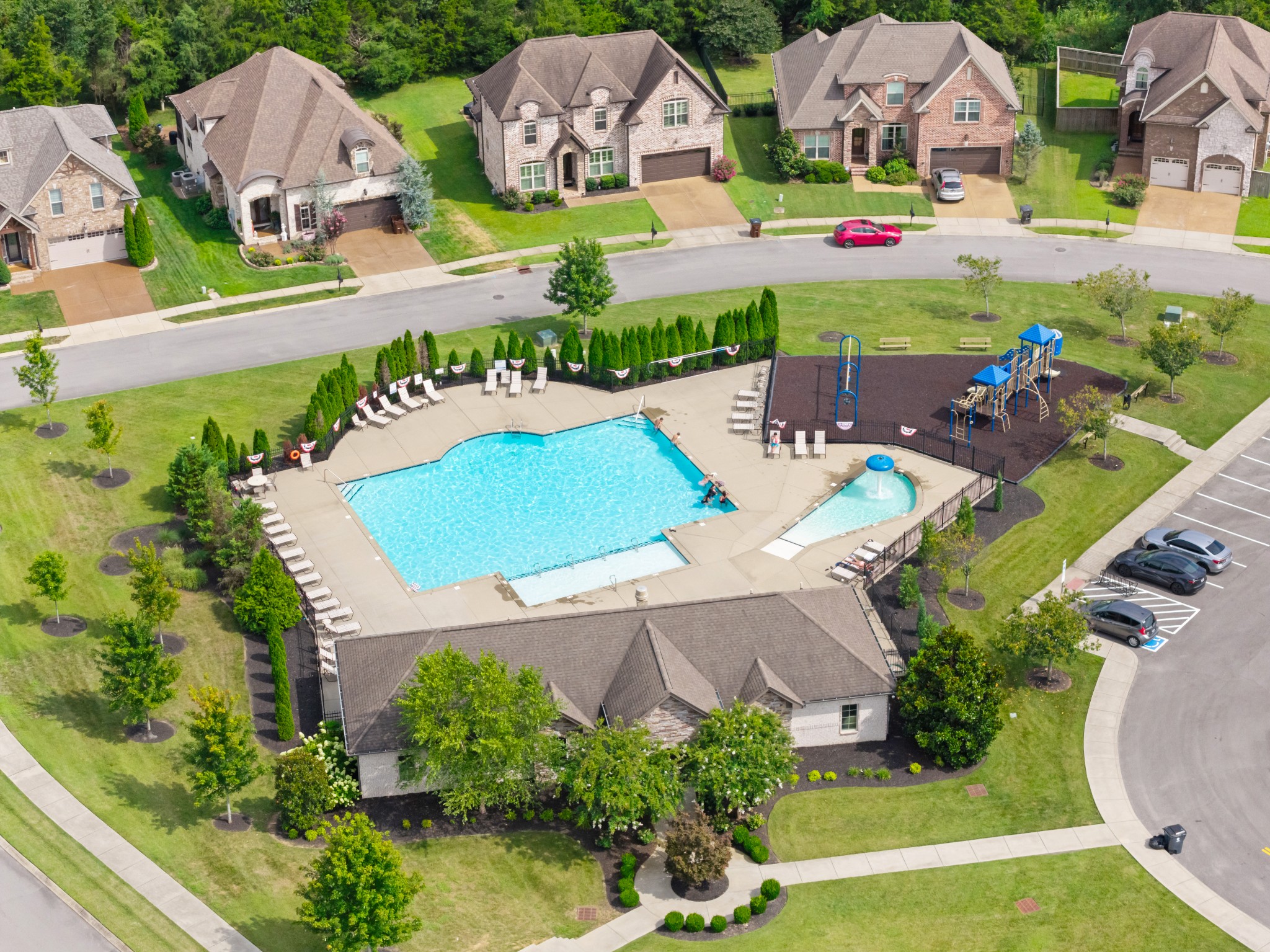 309 Midtown Trl, Mount Juliet, TN 37122