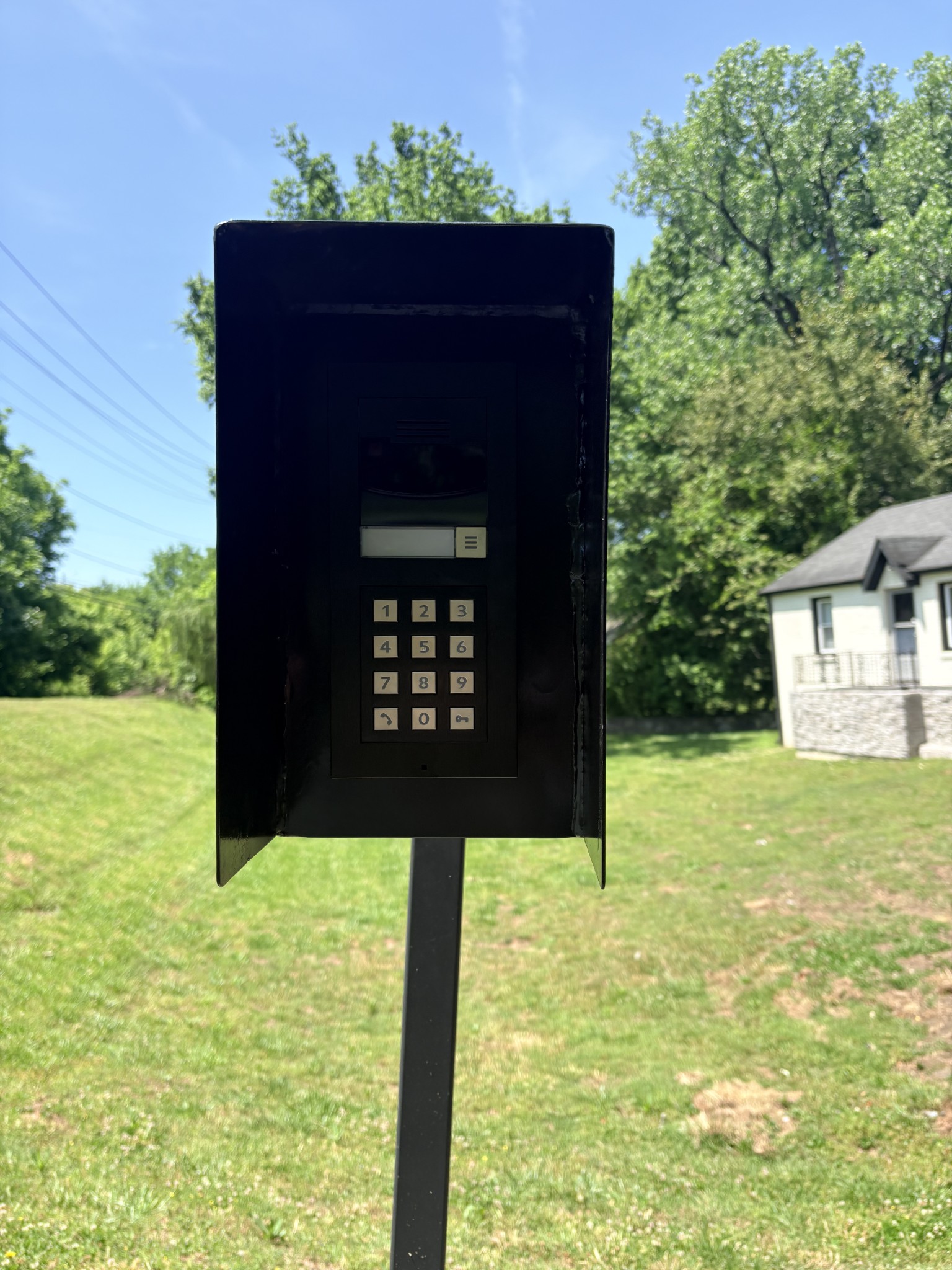 30 E Thompson Ln, Nashville, TN 37211