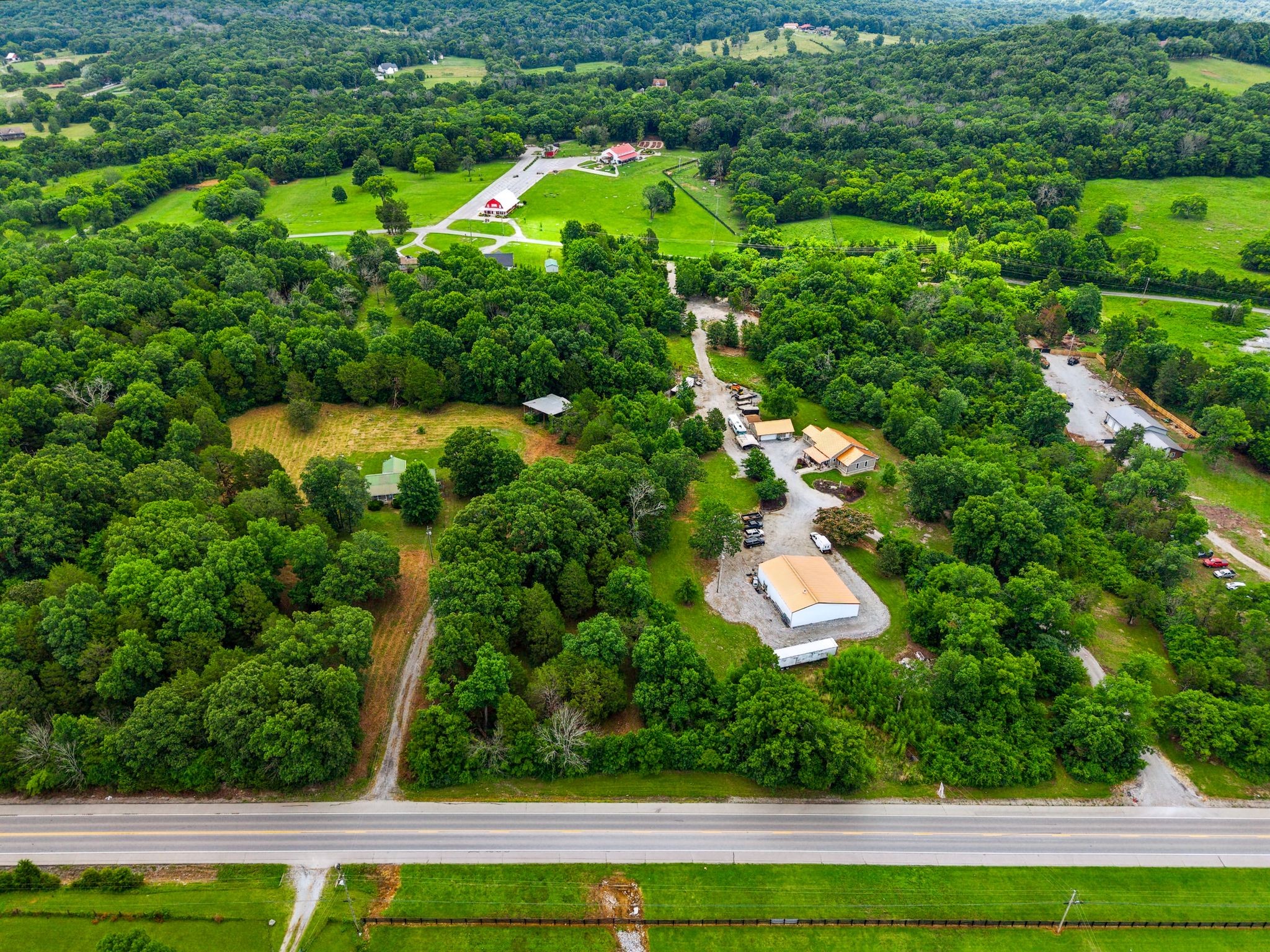3503 Murfreesboro Rd, Lebanon, TN 37090