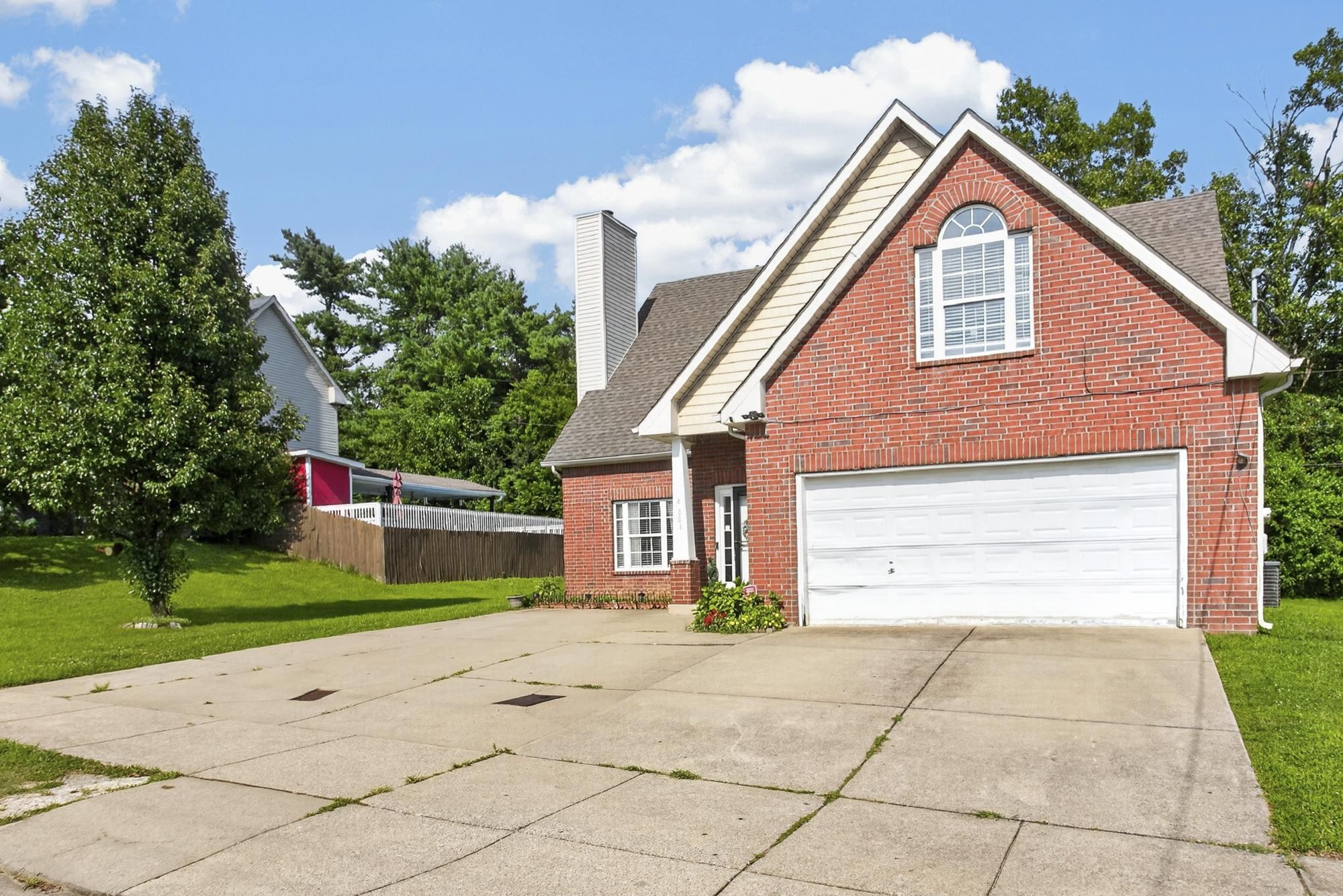 4004 Hollis Hill Dr, Nashville, TN 37211