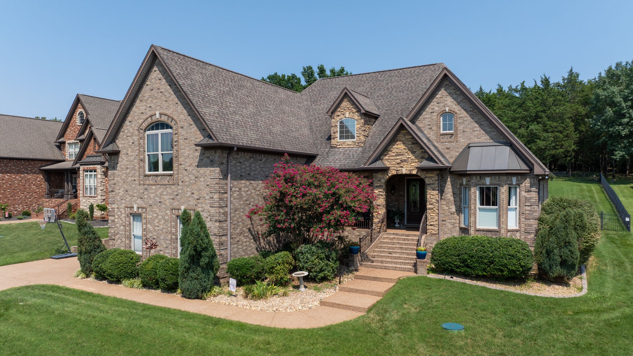 110 Avalon Bay Dr, Old Hickory, TN 37138