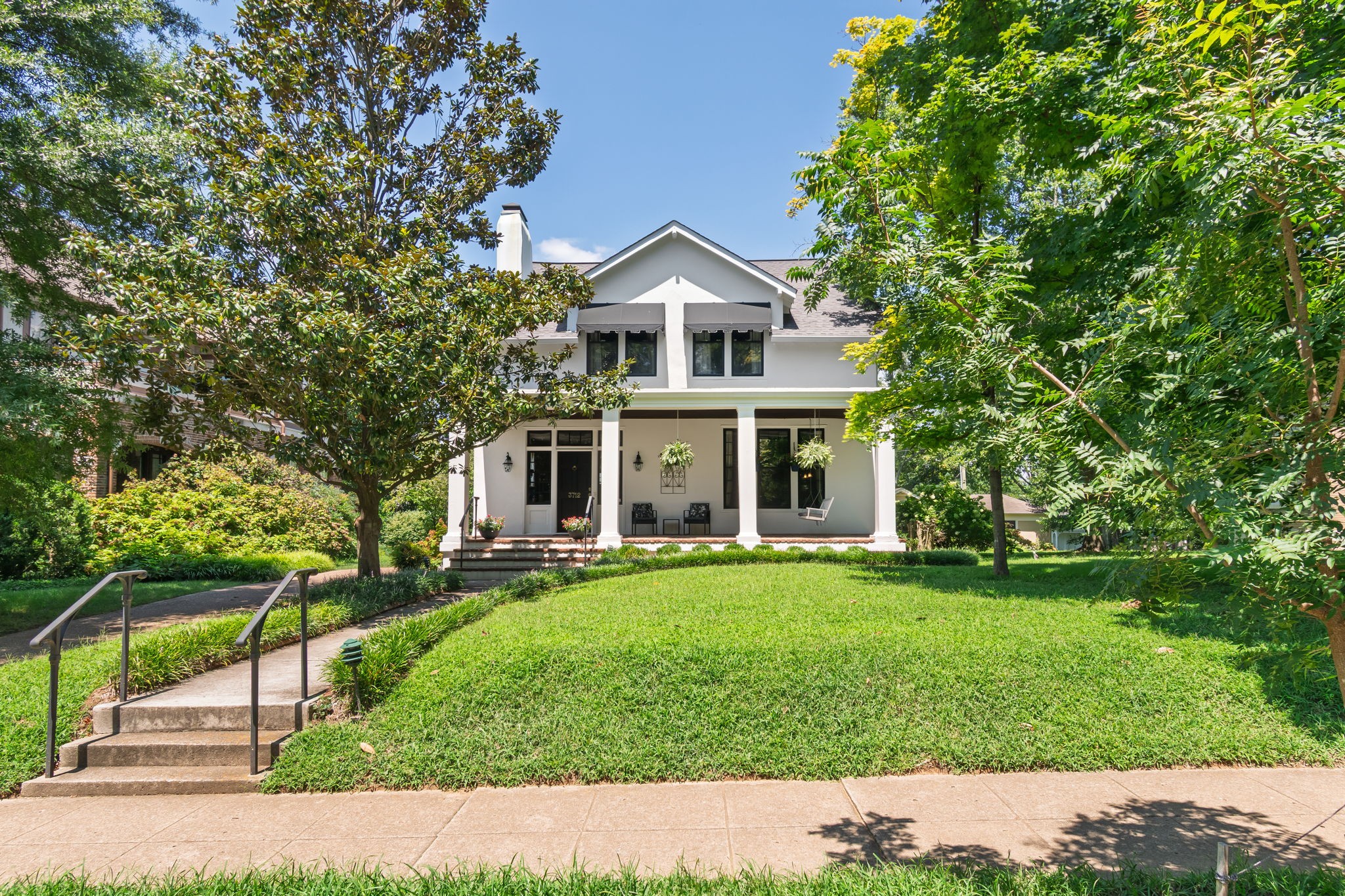3712 Central Ave, Nashville, TN 37205