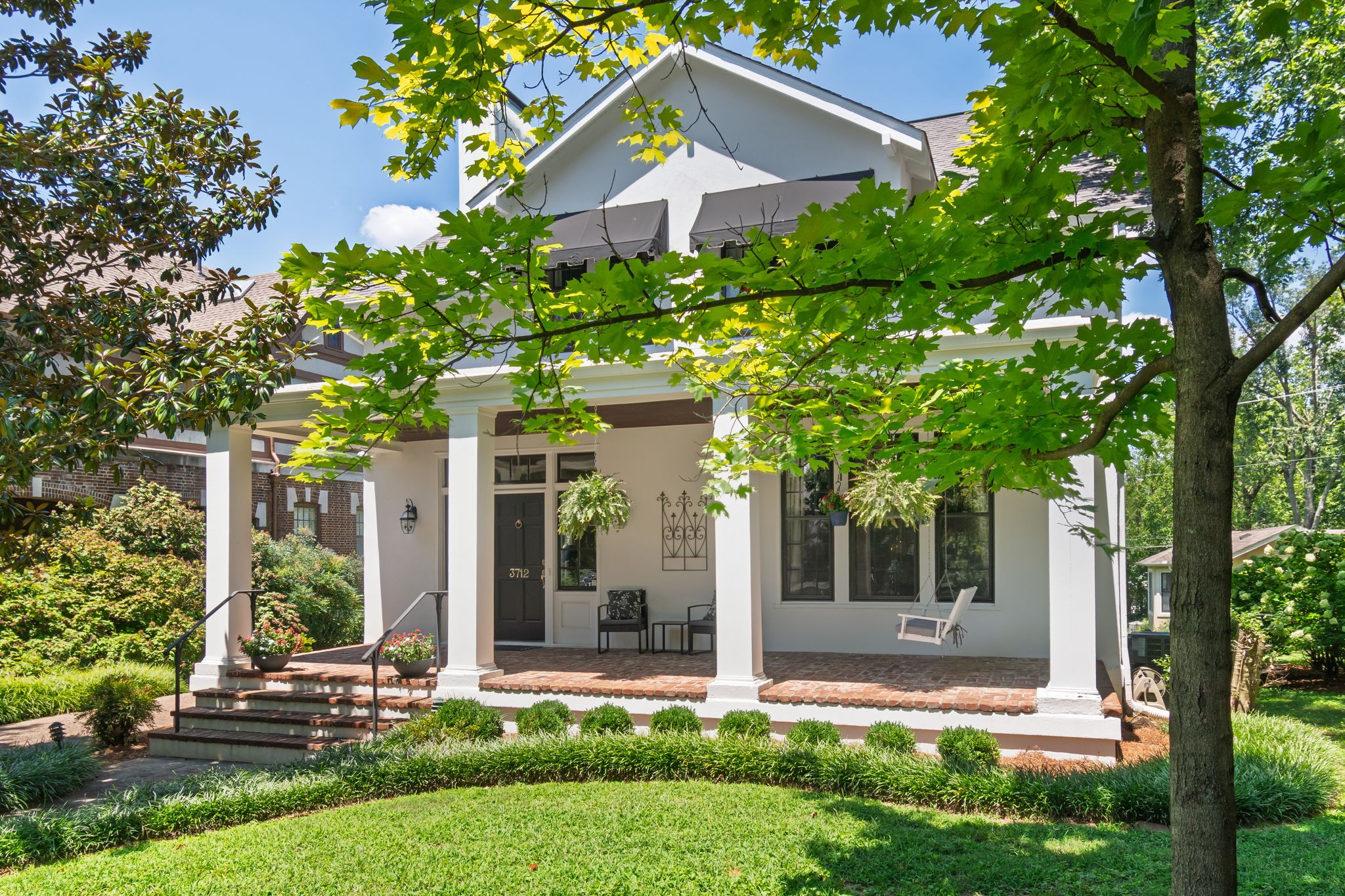 3712 Central Ave, Nashville, TN 37205
