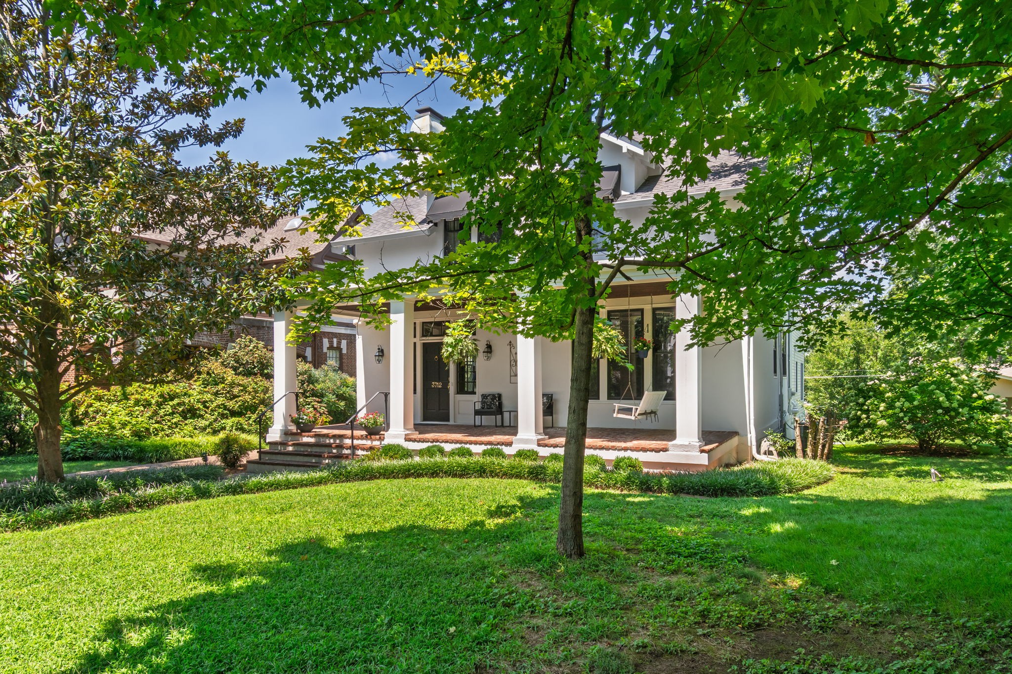 3712 Central Ave, Nashville, TN 37205