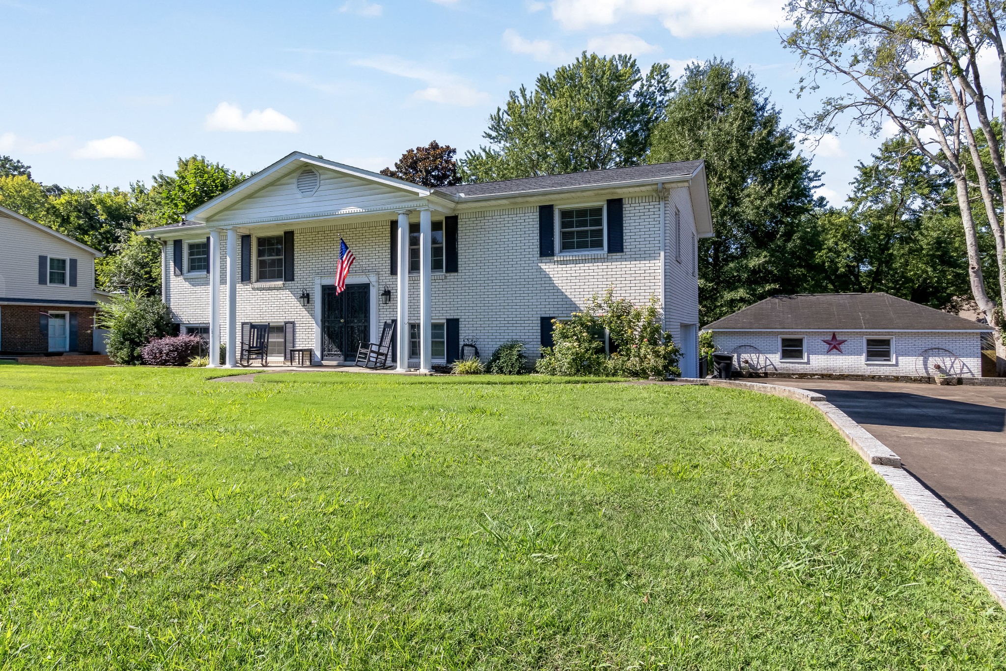 206 Ridgecrest Dr, Murfreesboro, TN 37130