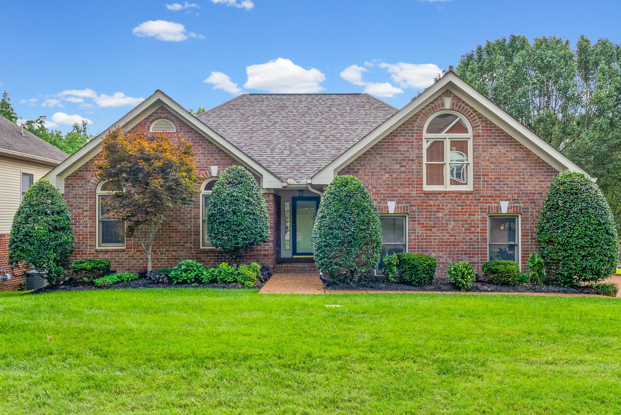 4928 Tulip Grove Ln, Hermitage, TN 37076