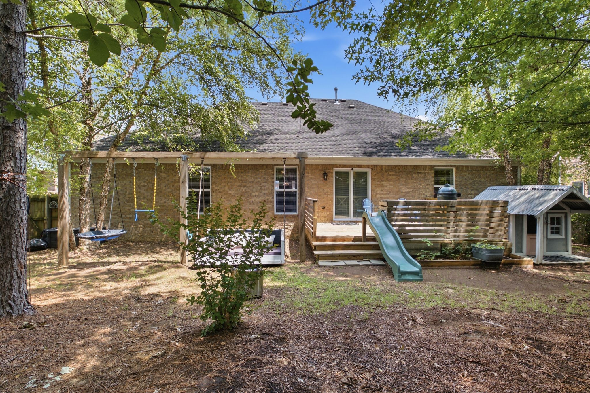 1457 Bridgecross Pkwy, Hermitage, TN 37076
