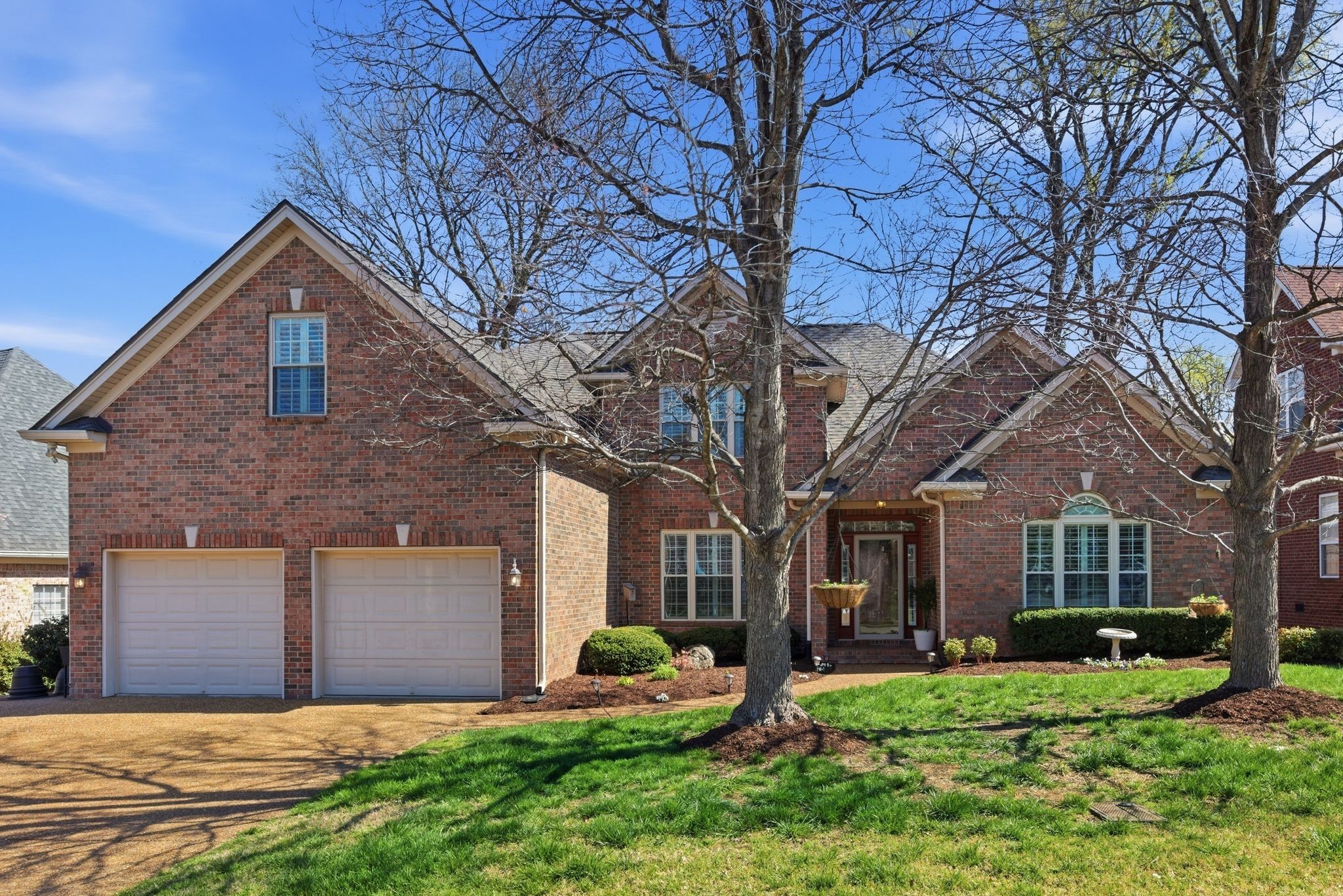 4840 Redcastle Rdg, Nashville, TN 37211