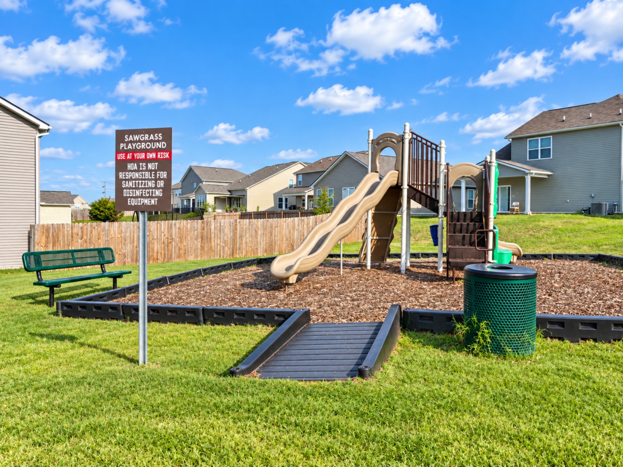 683 Birdie Dr, Spring Hill, TN 37174