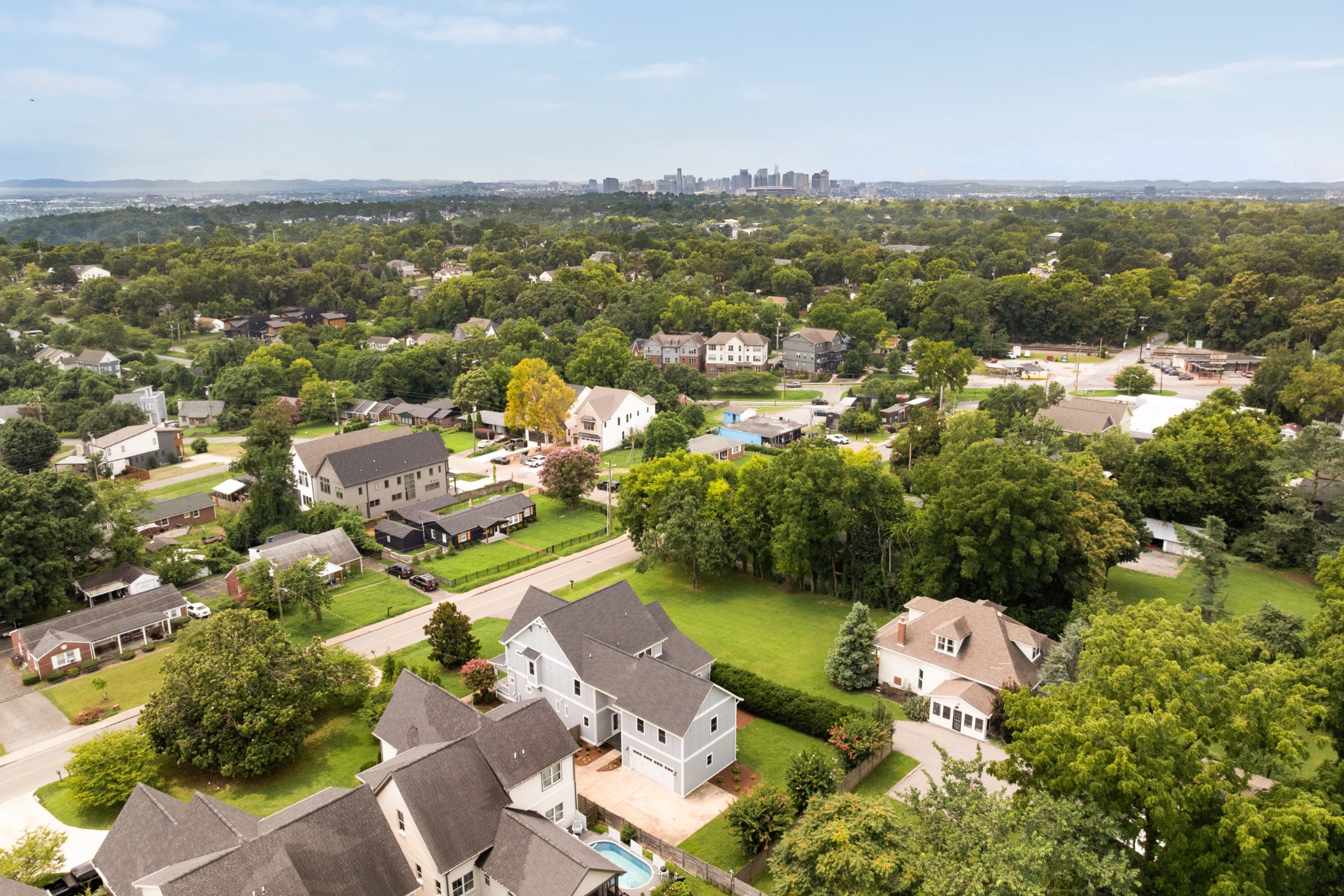 316 Rosebank Ave, Nashville, TN 37206