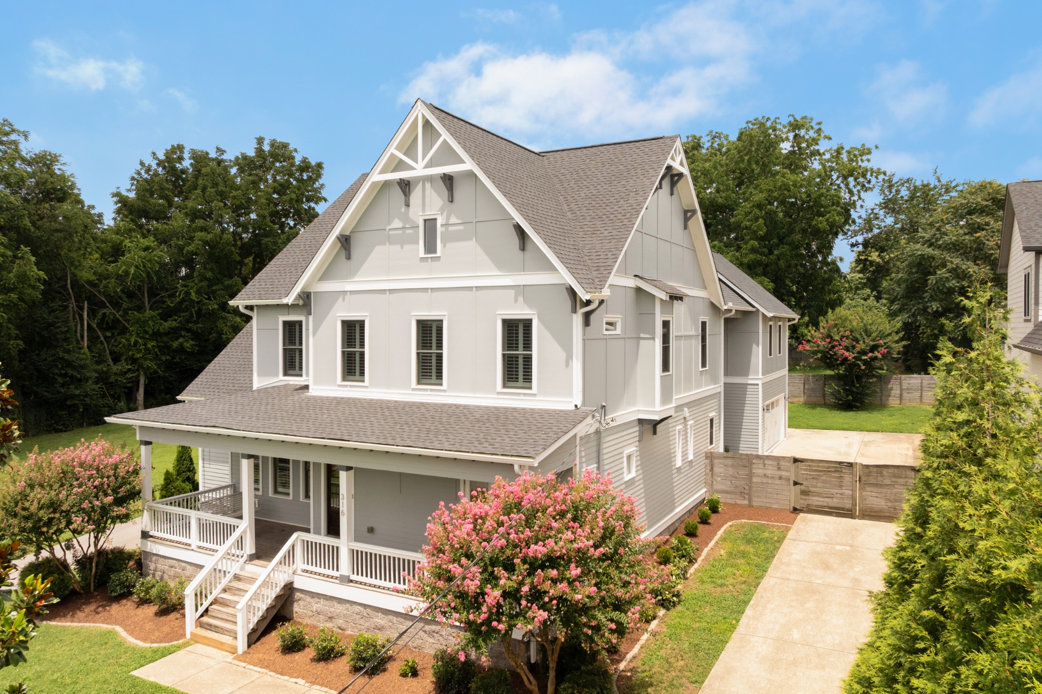 316 Rosebank Ave, Nashville, TN 37206