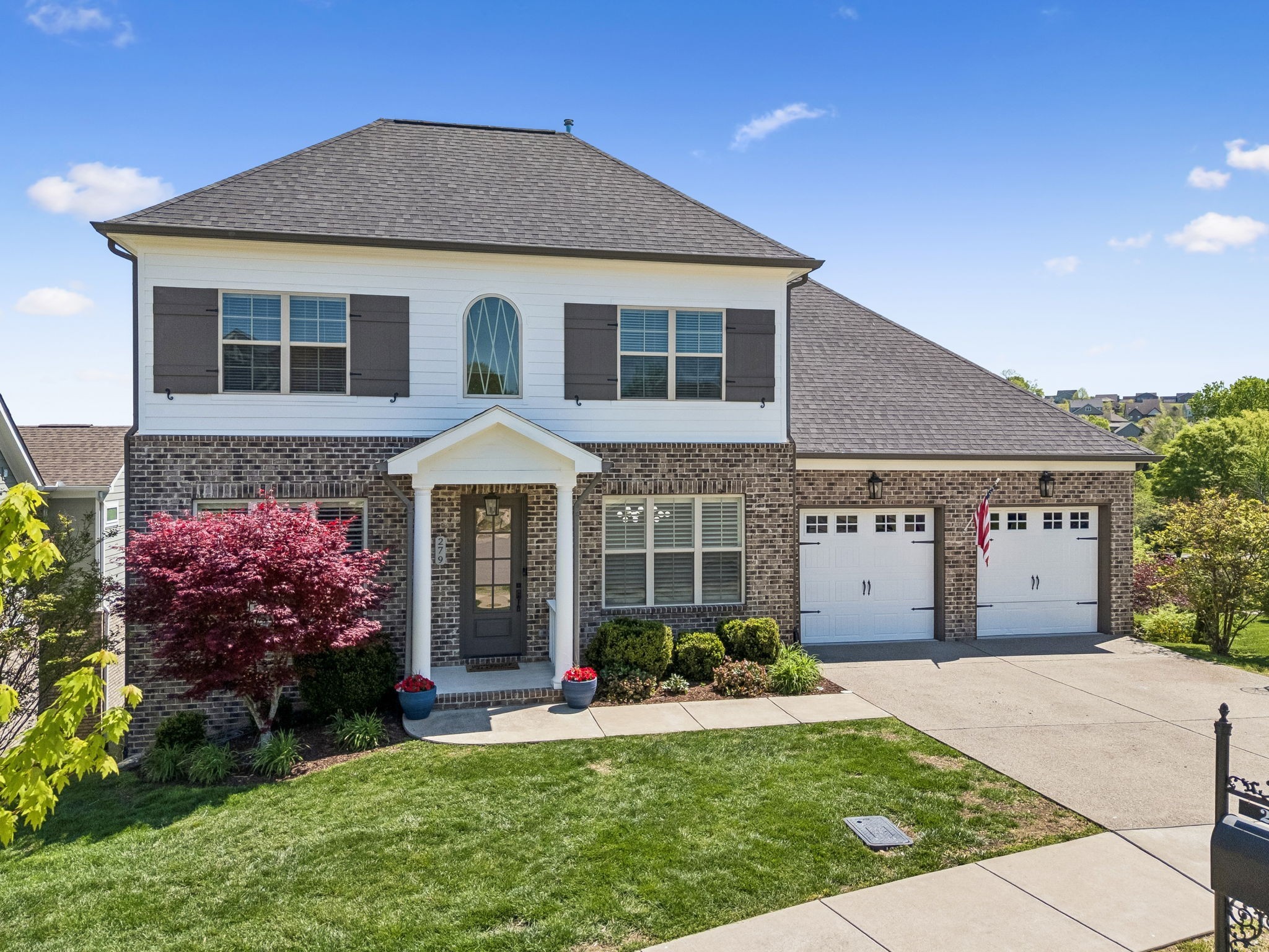 279 Rich Cir, Franklin, TN 37064